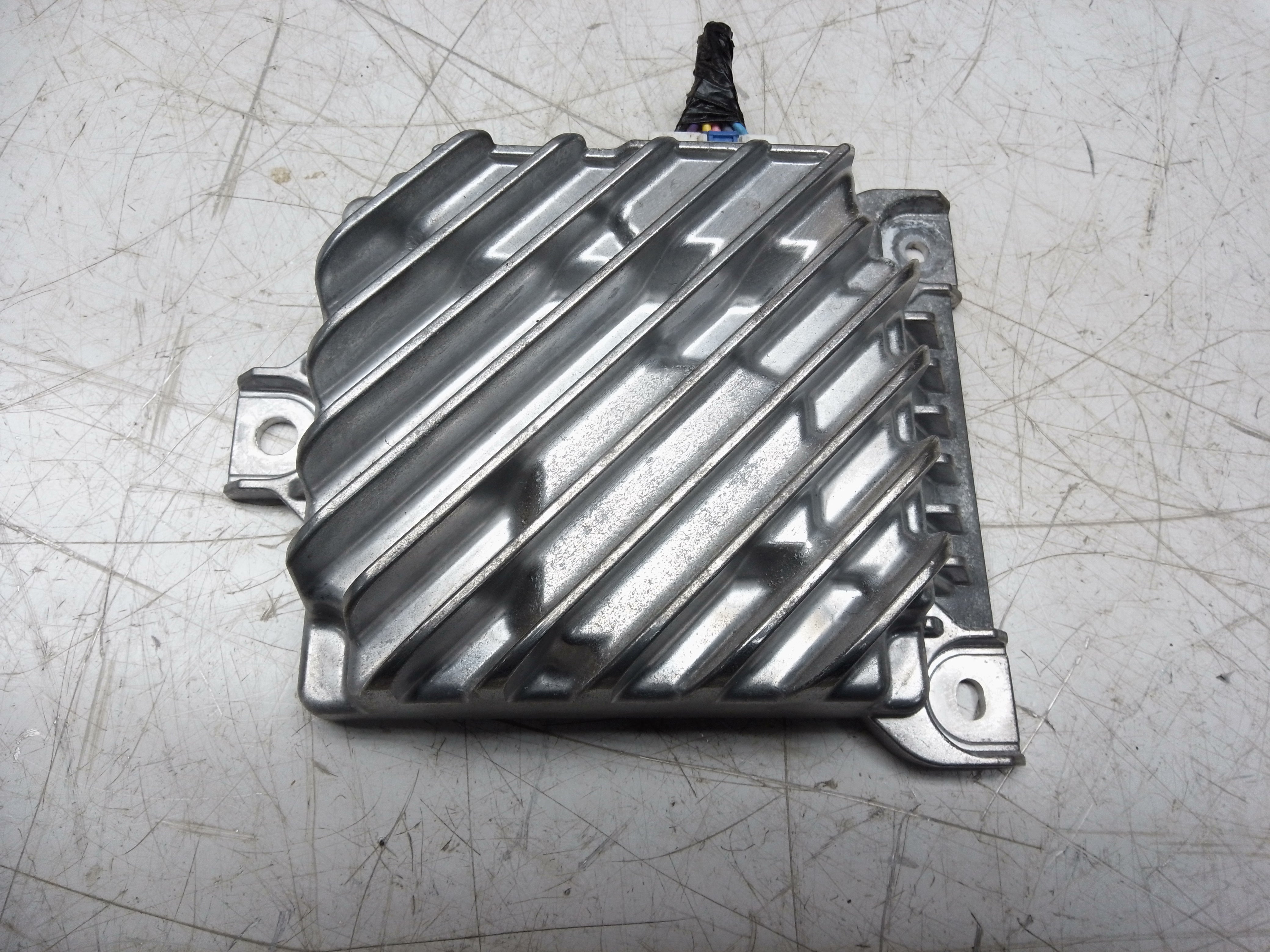 Nissan Qashqai J12 2023  e-Power Audio Amplifier Control Module (281D16RB0A)