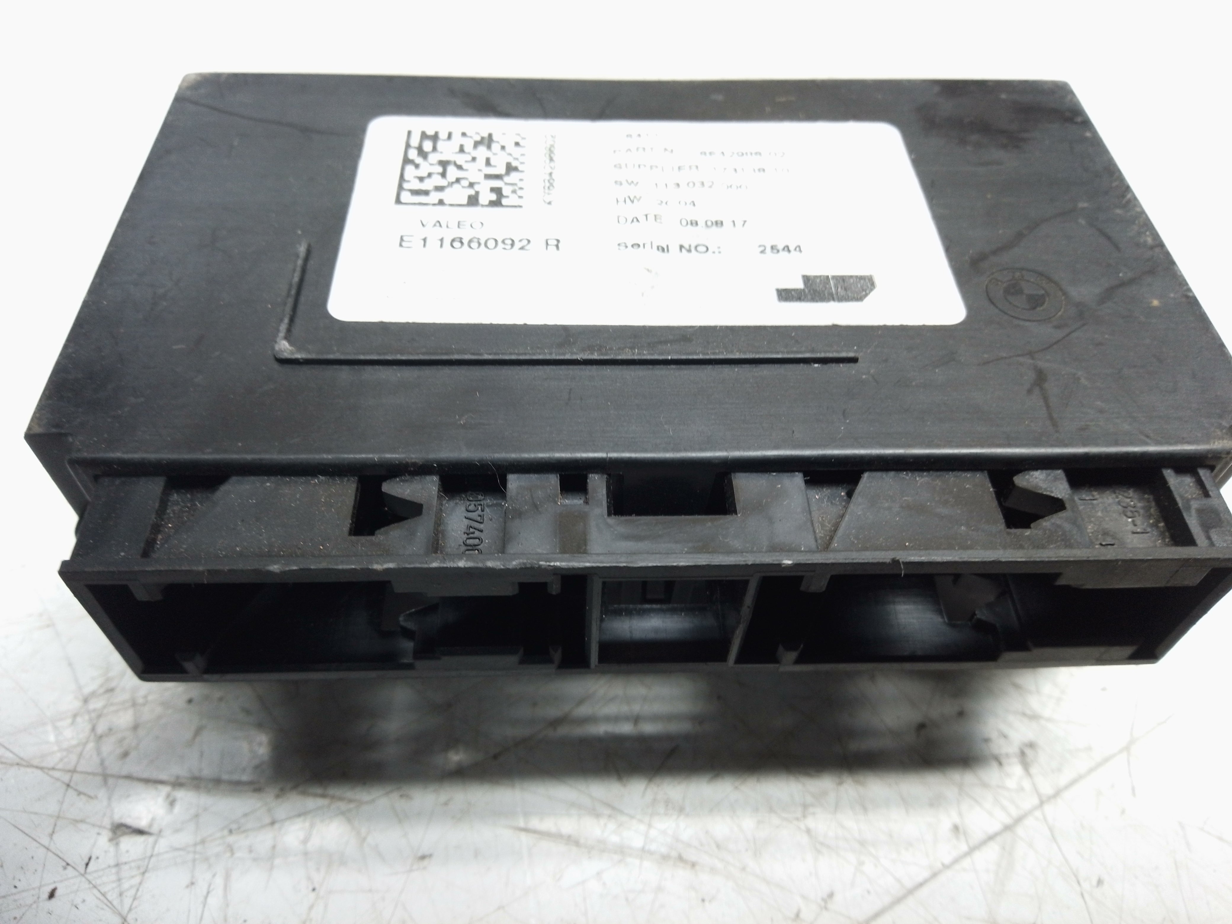 BMW 3 Series F30 F80 Climate Control Unit (6842986-02)