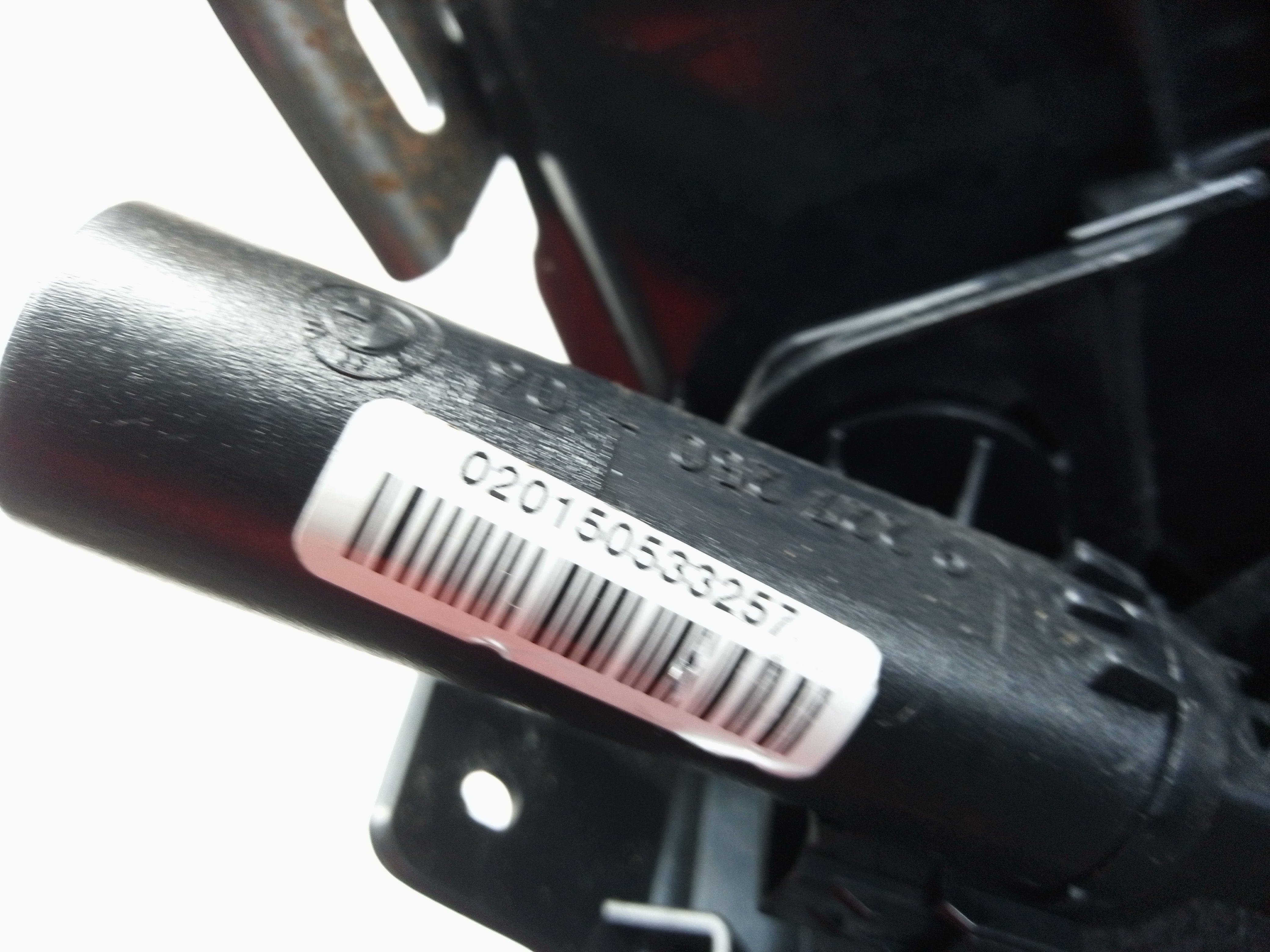 BMW 2 Series F22 M Sport Dashboard Glovebox Storage Compartment (9227250)