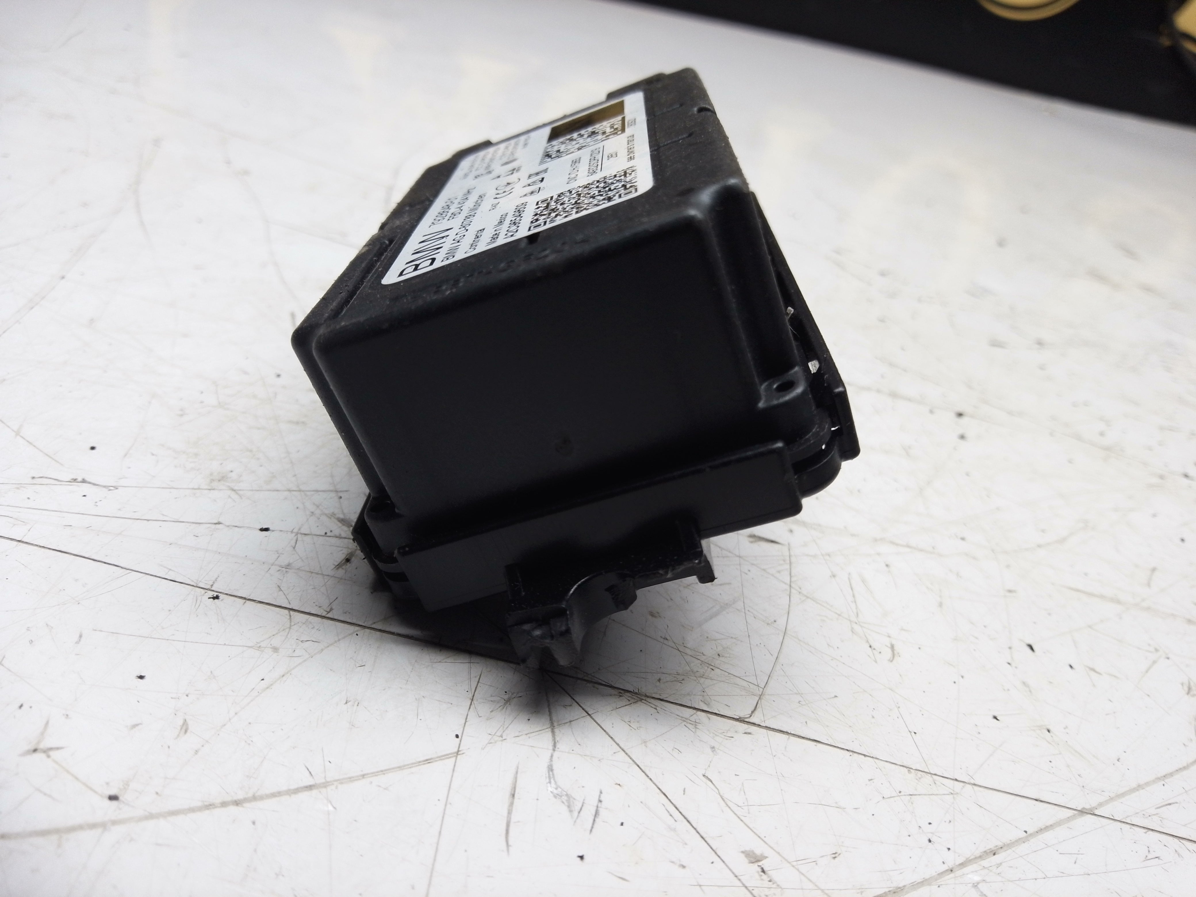 BMW 3 Series G20 2021 Radio Receiver Control Module ECU (7928648)