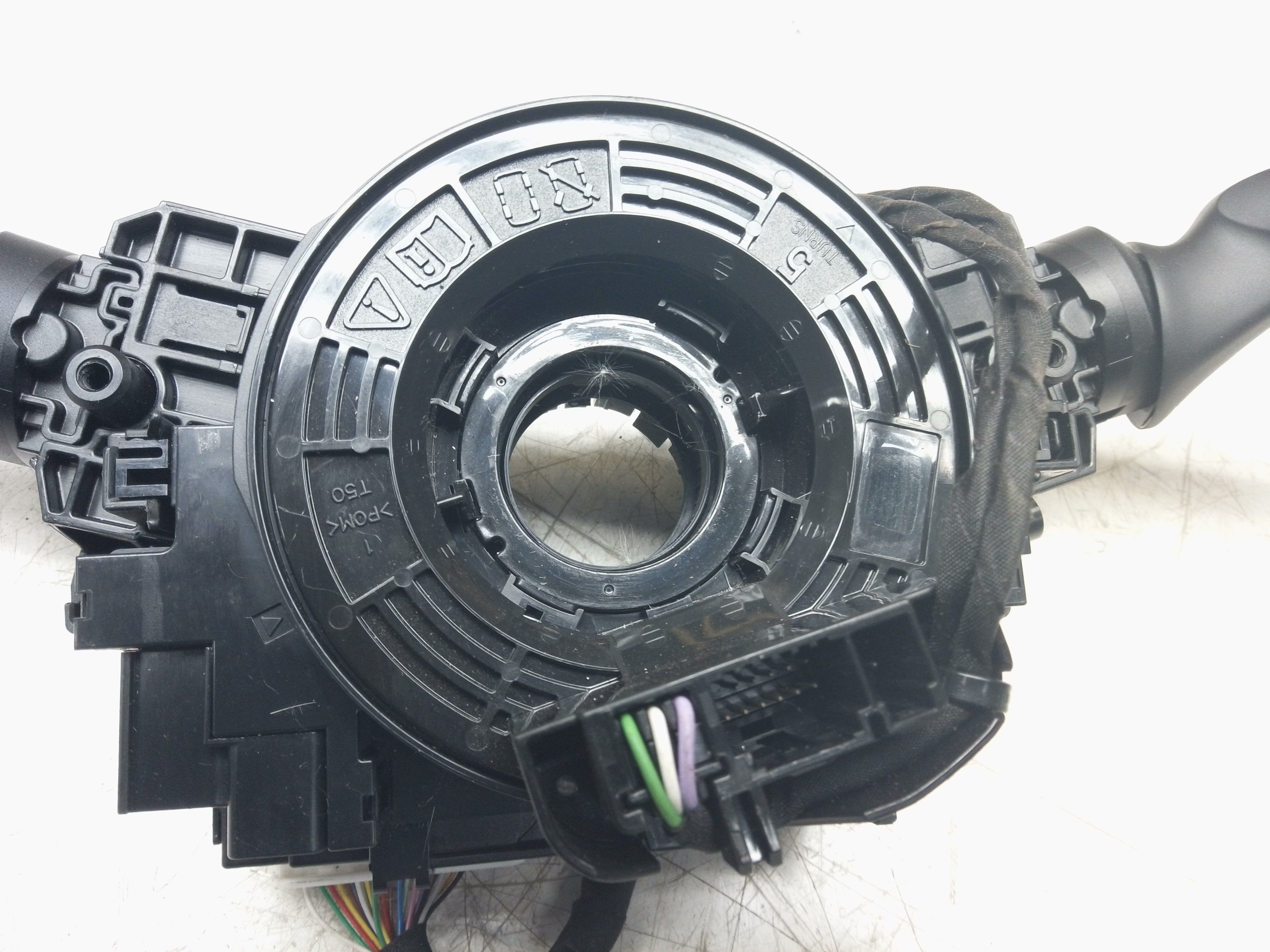 Toyota Corolla 2019-2024 Wiper Indicator Stalk & Squib Ring (89245-02120)