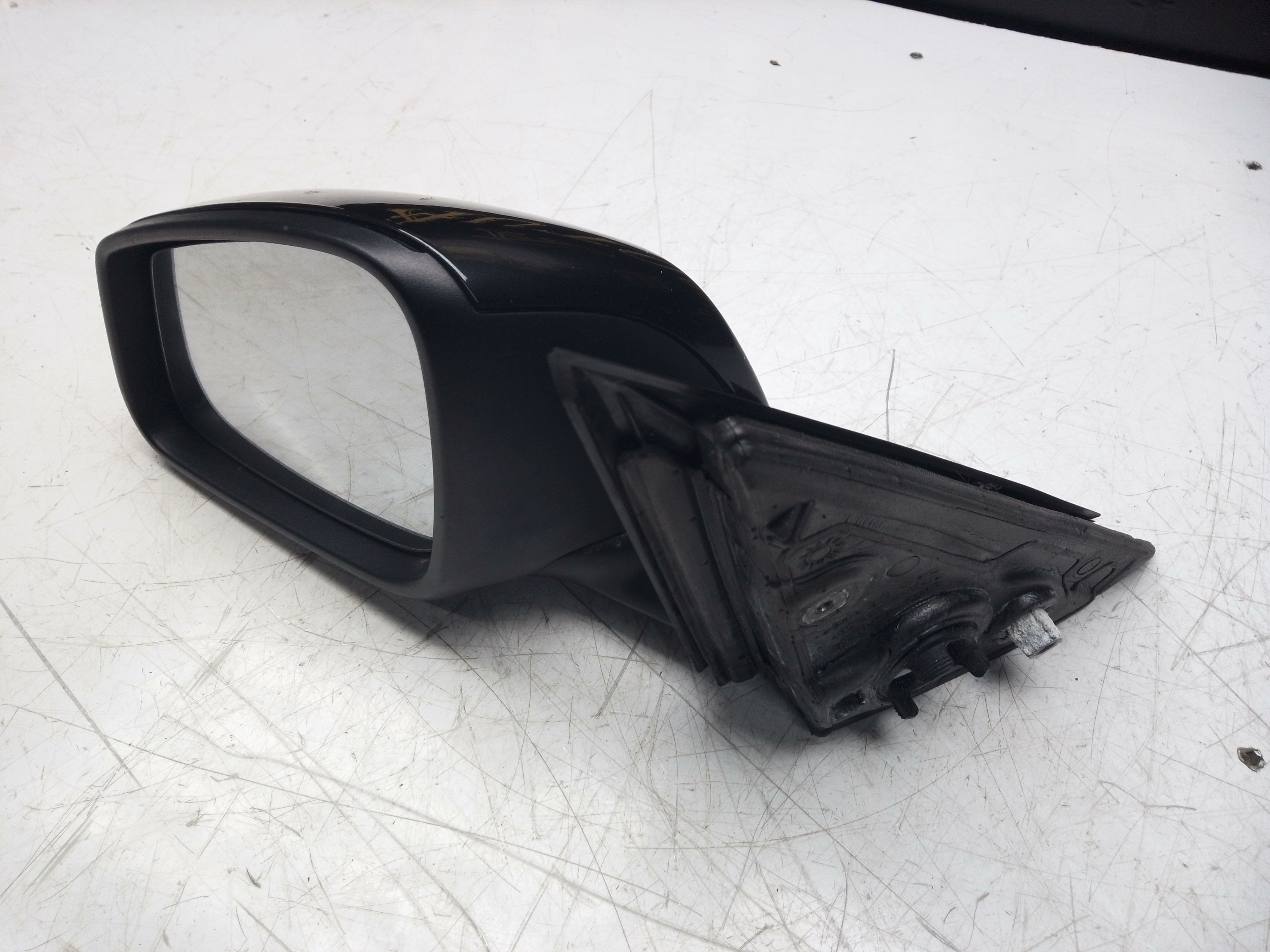 BMW 3 Series F30 2011–2018 Passenger Left Wing Mirror 6 Pin Plug (7258289)