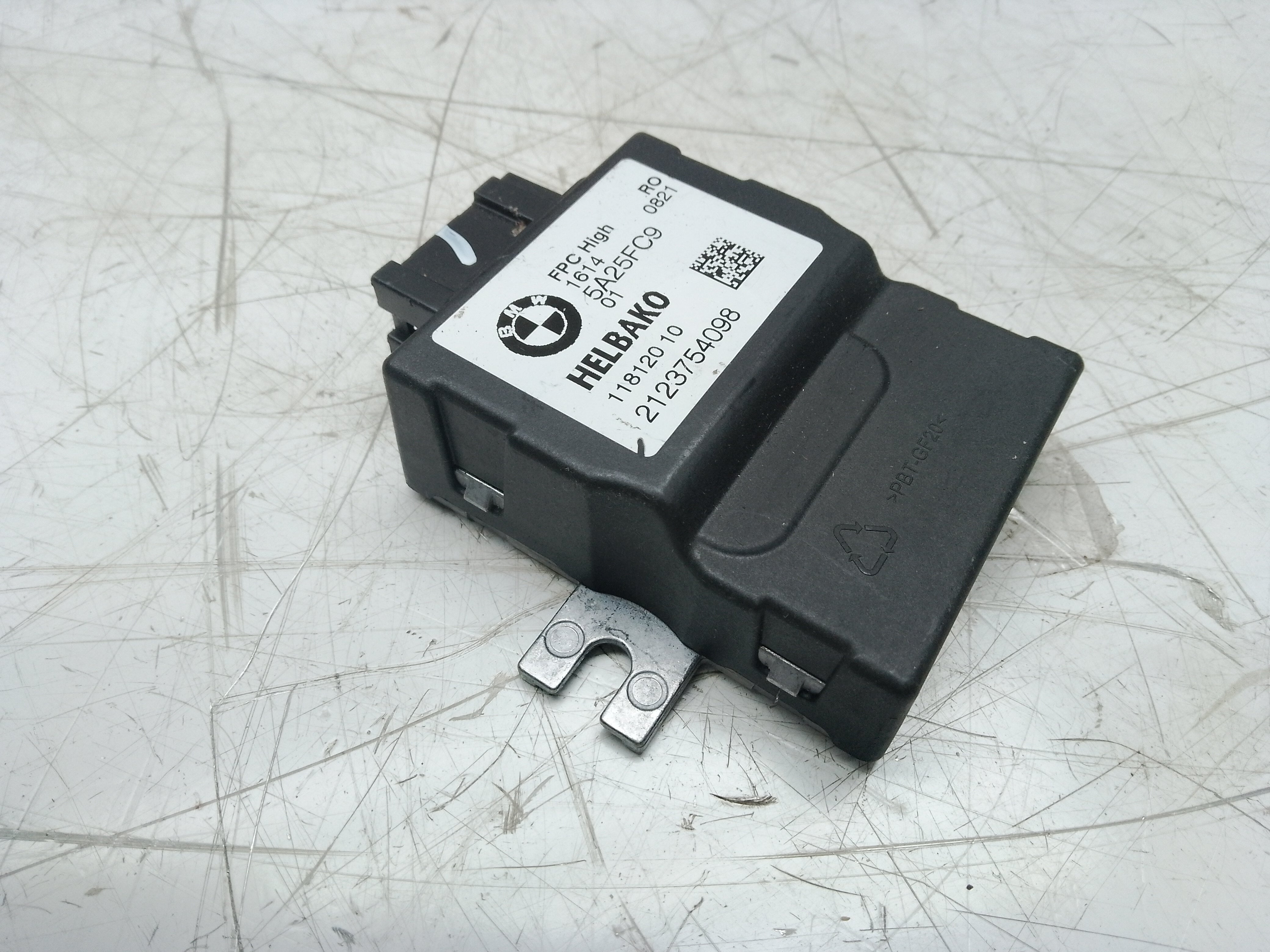 BMW 3 Series G20 G21 LCI Fuel Pump Control Module (5A25FC9)