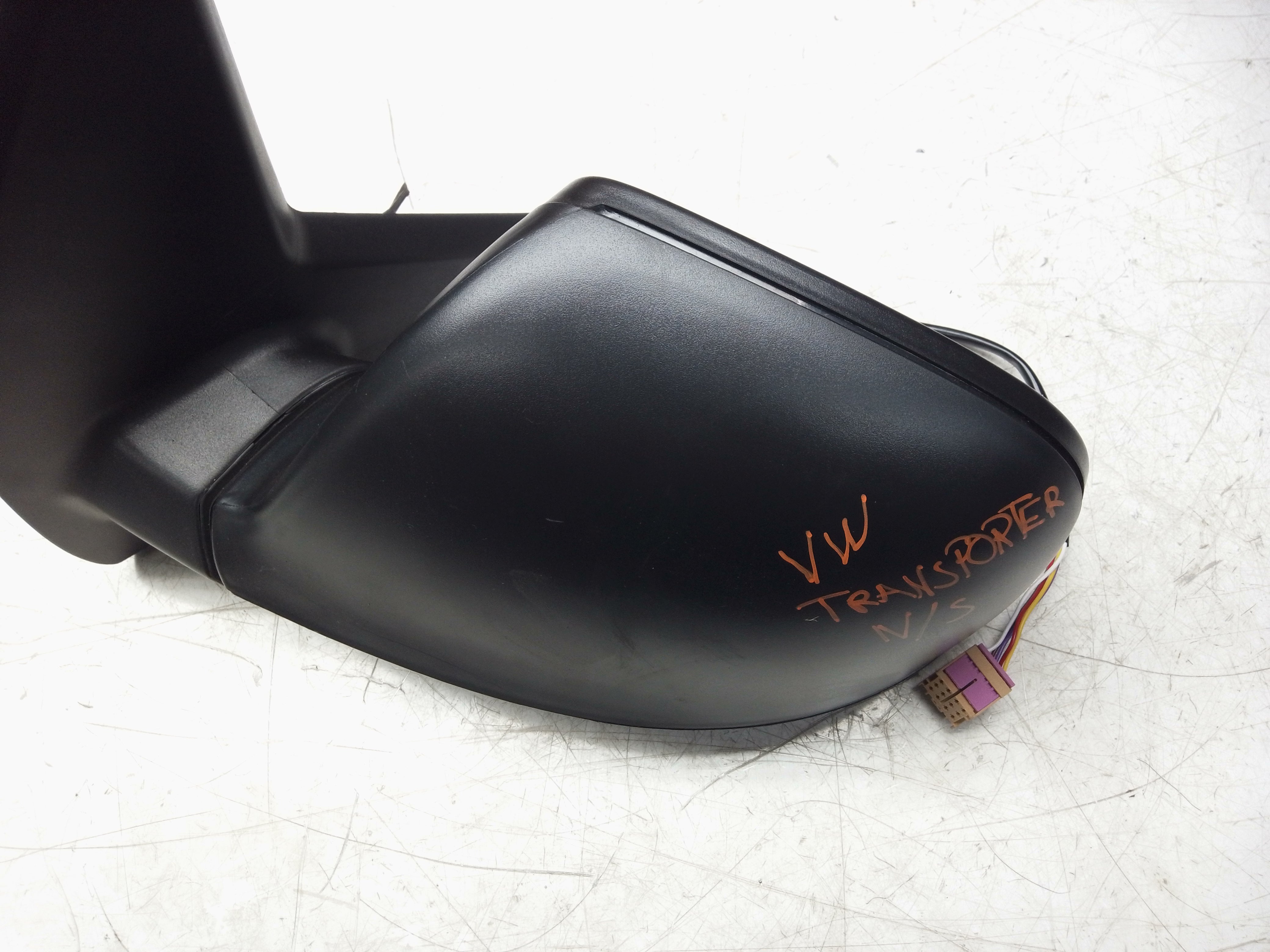 Volkswagen Transporter T5 2010–2015 Electric Left Wing Mirror