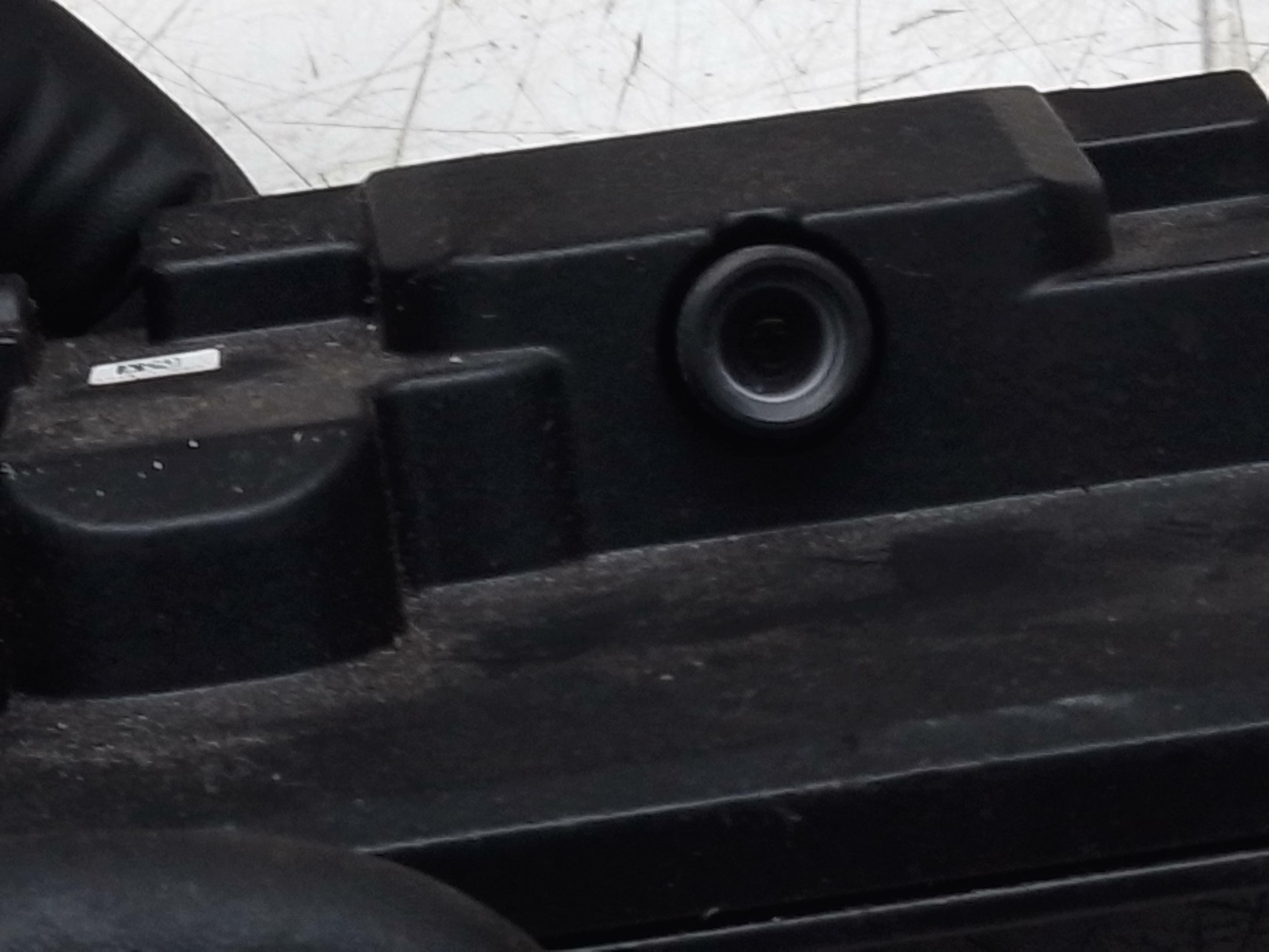 Ford Fiesta 2022 ST-Line B479 Front Windscreen Camera (N1BT-19H406-BA)