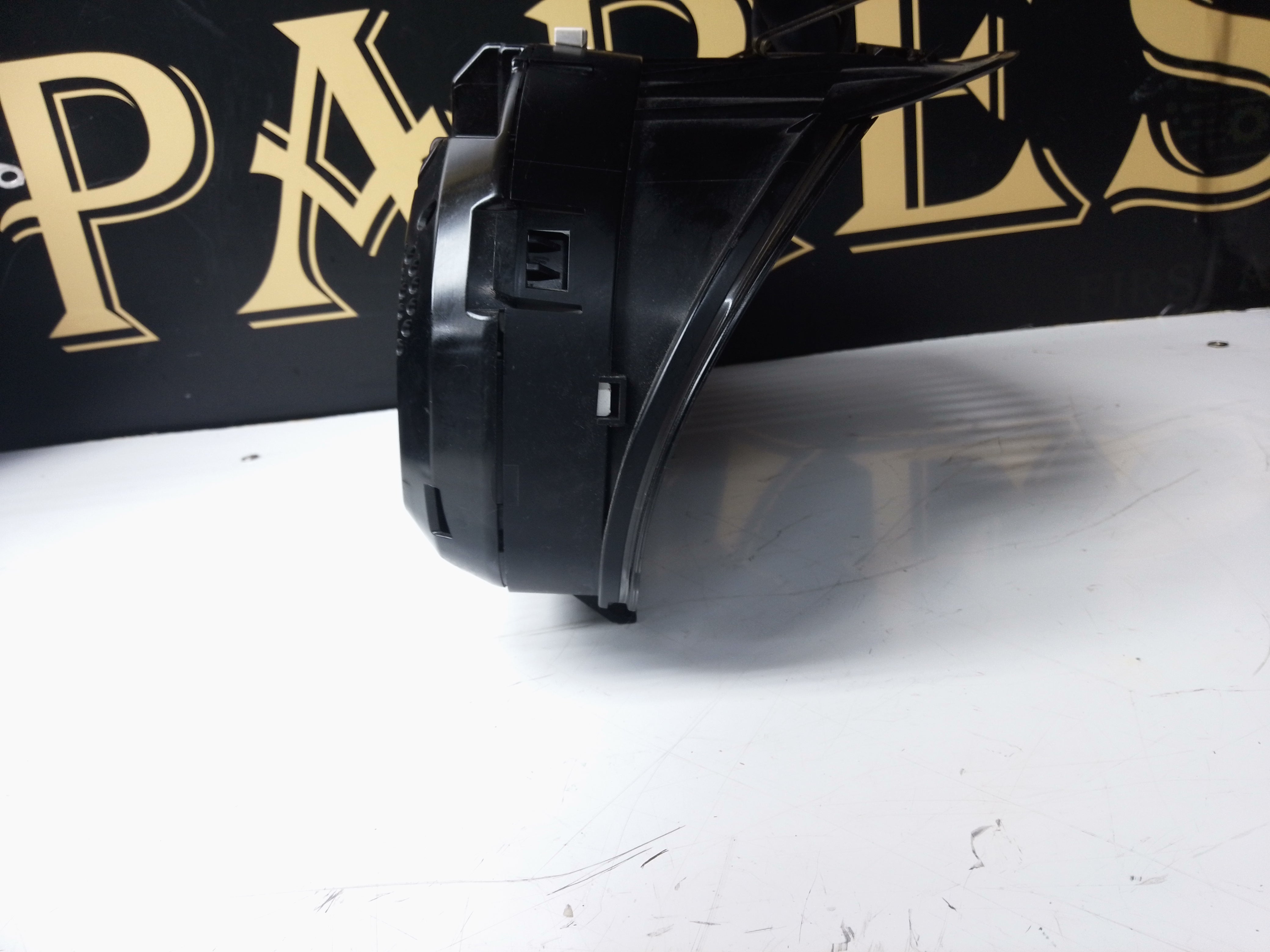 BMW 525D M Sport Auto Saloon 2014 Speedometer (9342809-01)