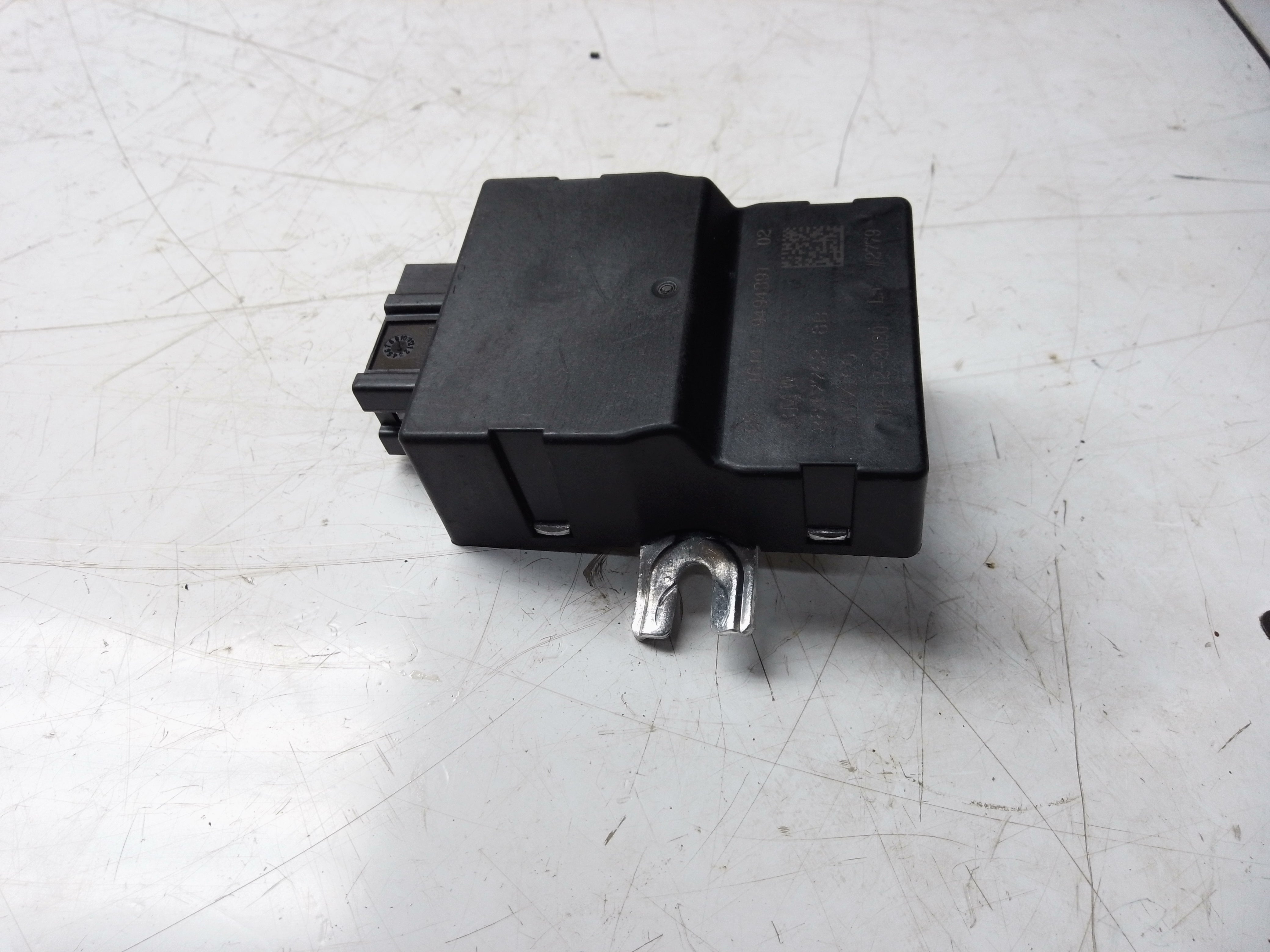 BMW 1, 2 Series Fuel Pump Module (2817762)
