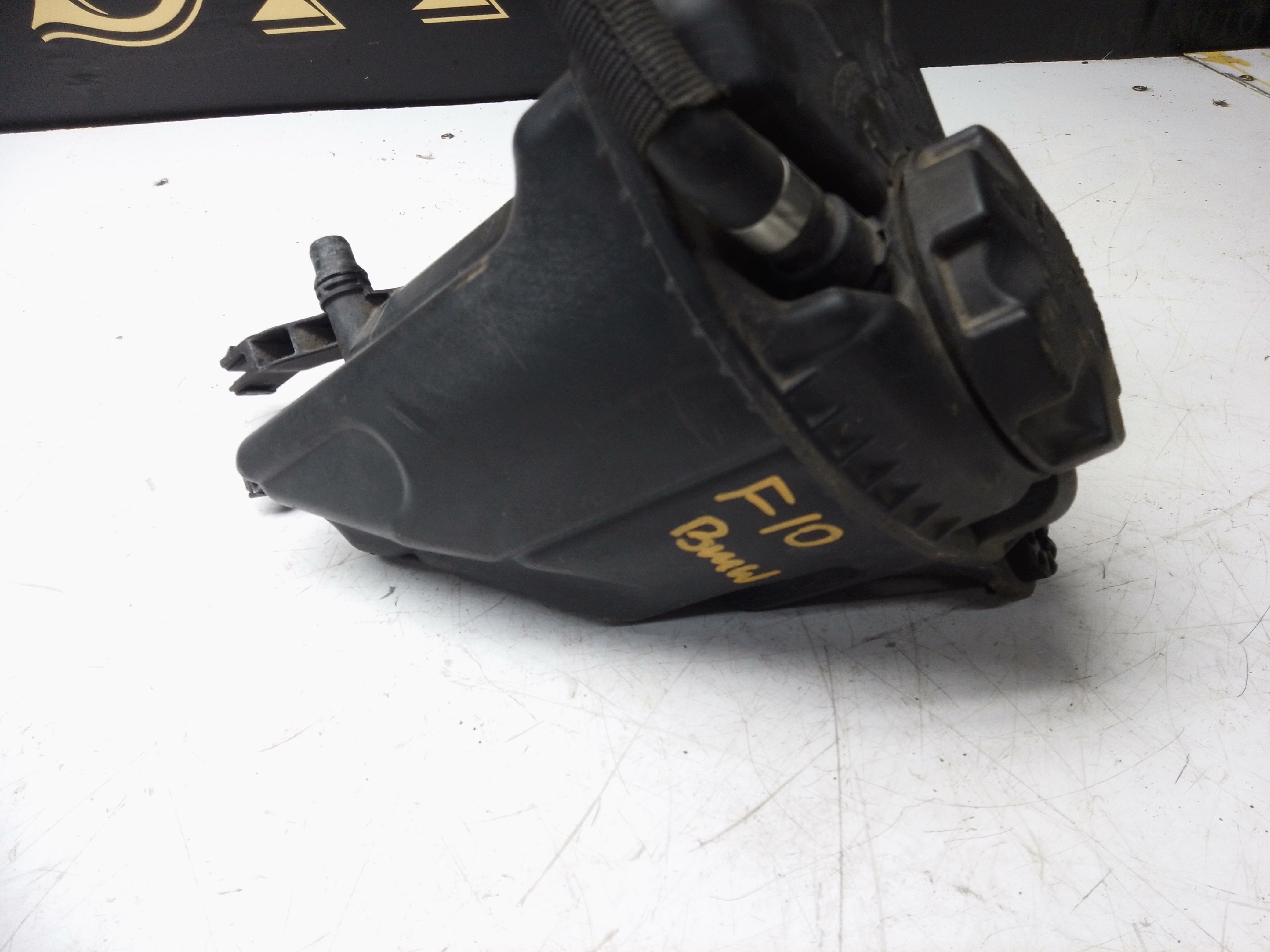 BMW 5 Series 520D F10 F11 2010–2015 Expansion Bottle (10808611)
