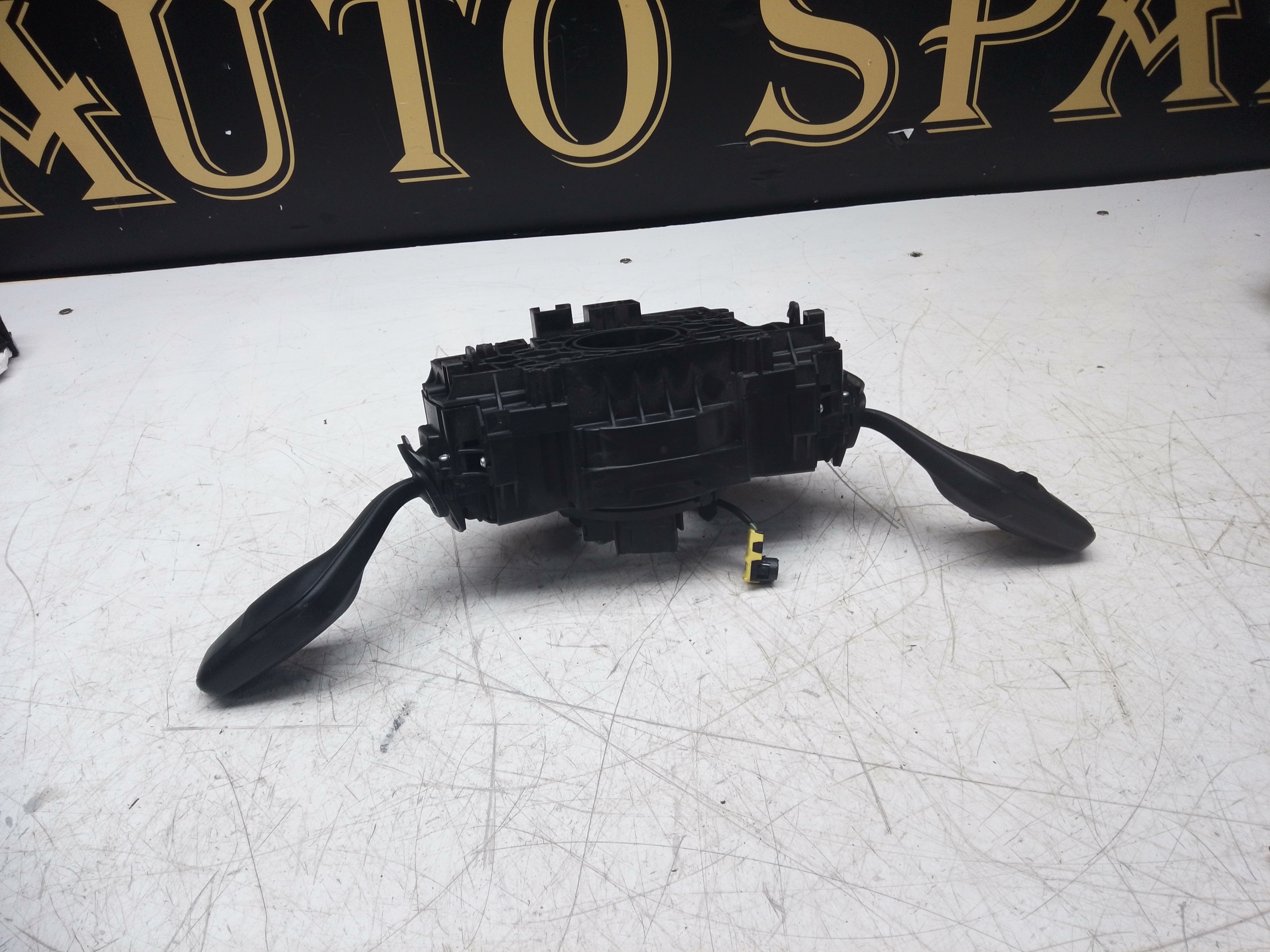 Ford Fiesta 2017–2022 MK8 Squib Steering Wheel Squib (H1BT-14B522-BG)