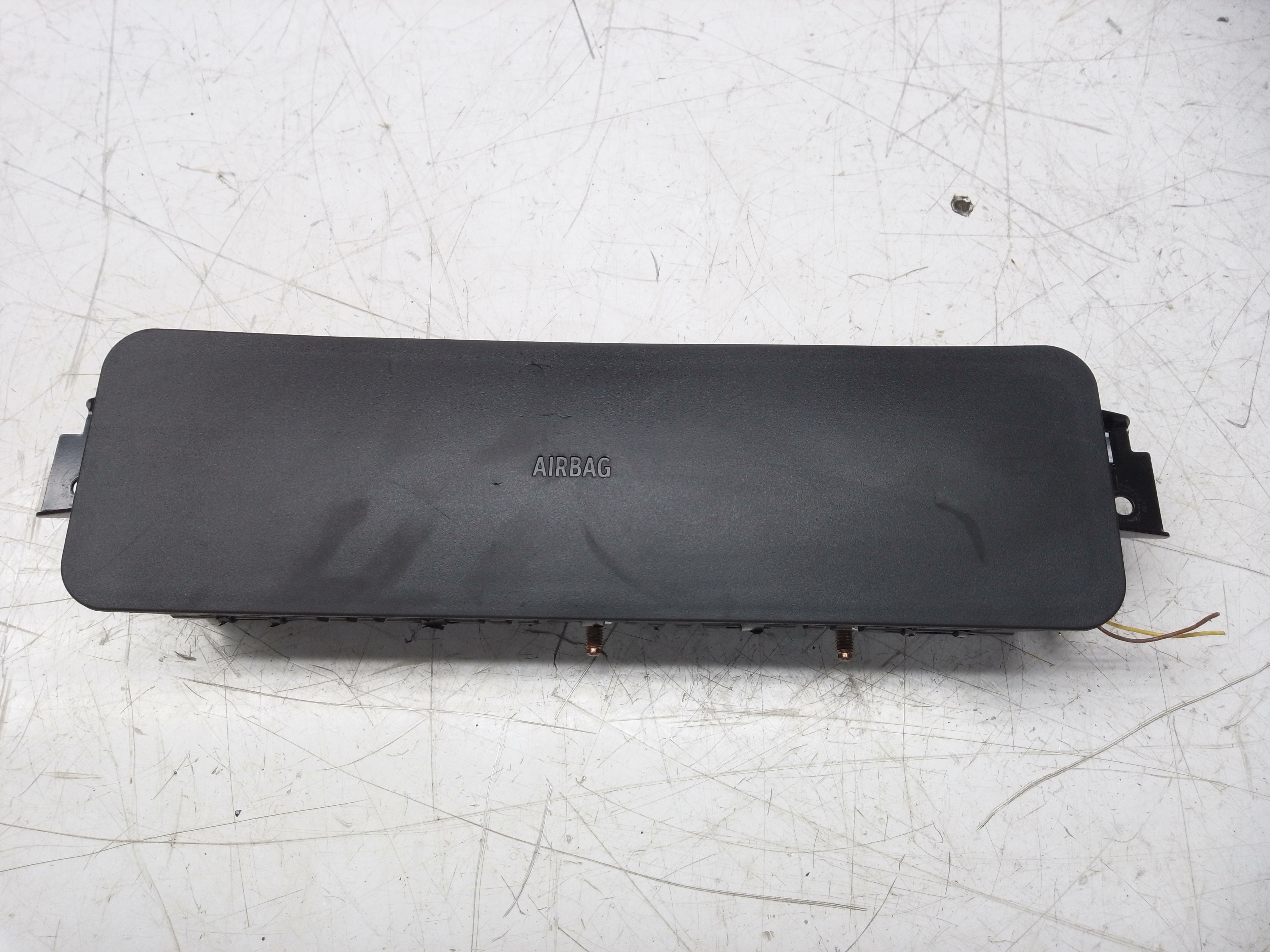 BMW 3, 4 Series Left Passenger Knee Airbag (311615196) (311615196-AL) (KSS-KAB-1051739)