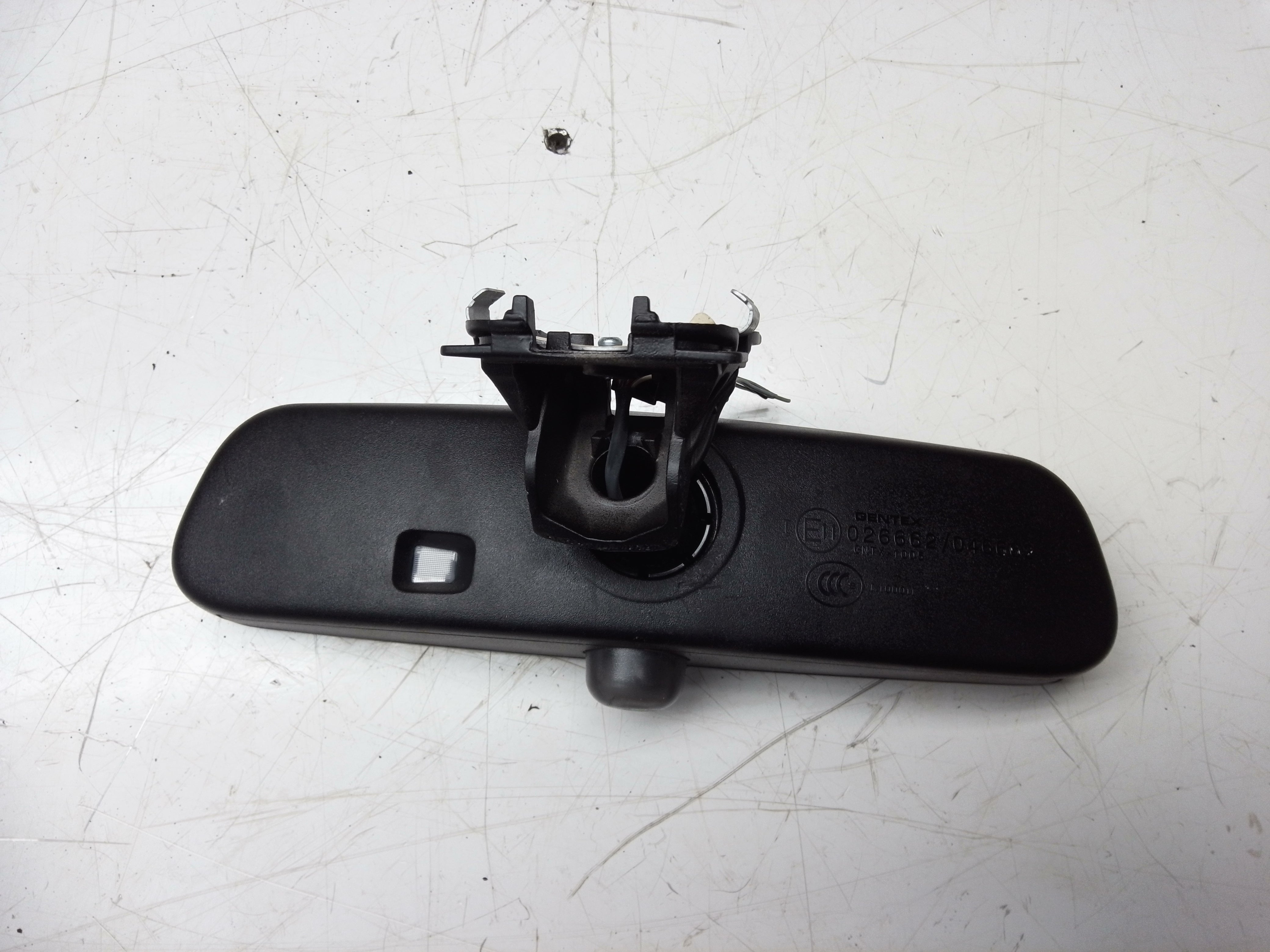 BMW 3 Series F30 2015–2018 Rear View Mirror Auto Dimming (9256138-04)