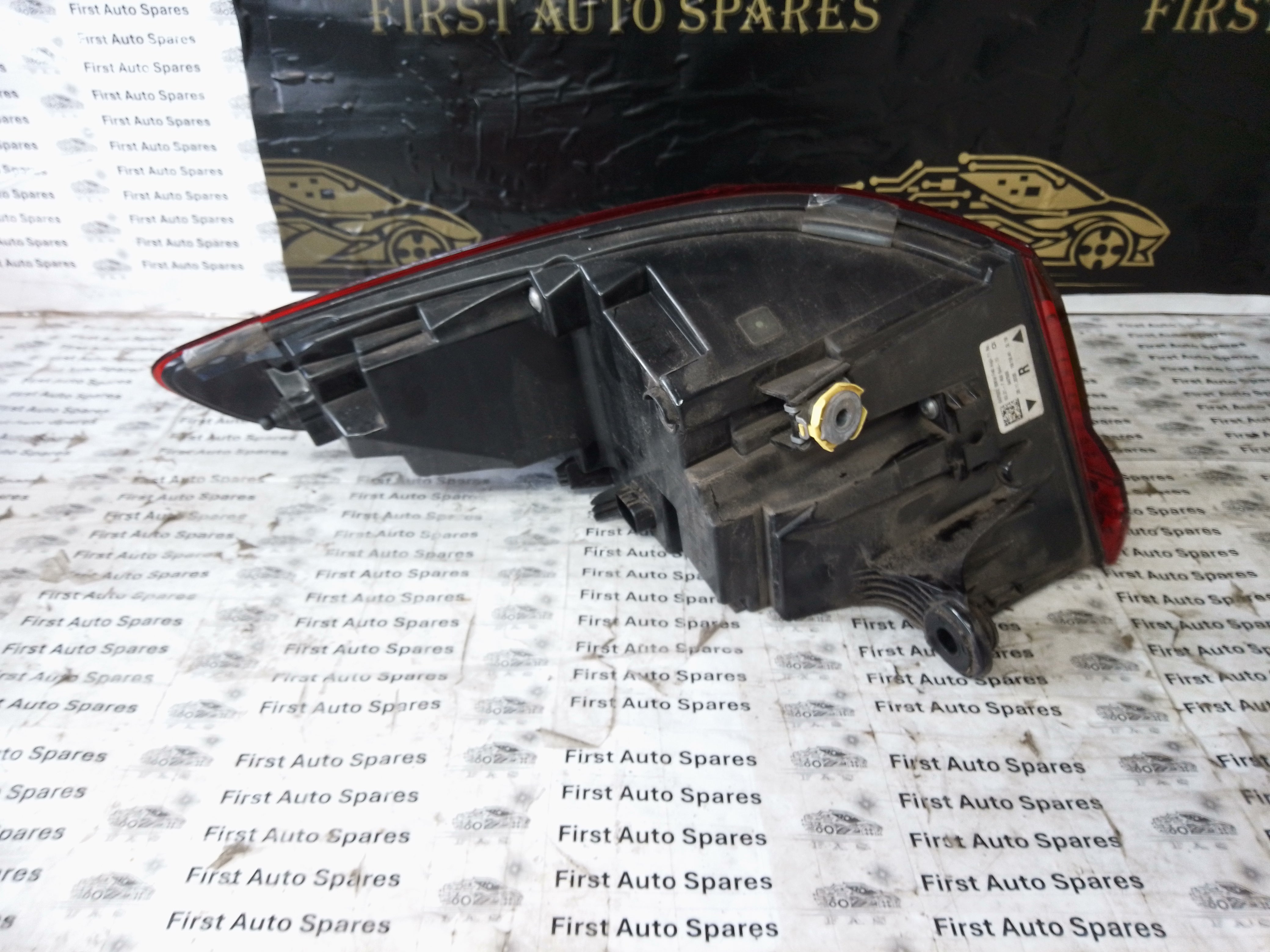 BMW 1 Series F40 2020 Rear Right Driver’s O/S Tail Light 7450644) (647502)