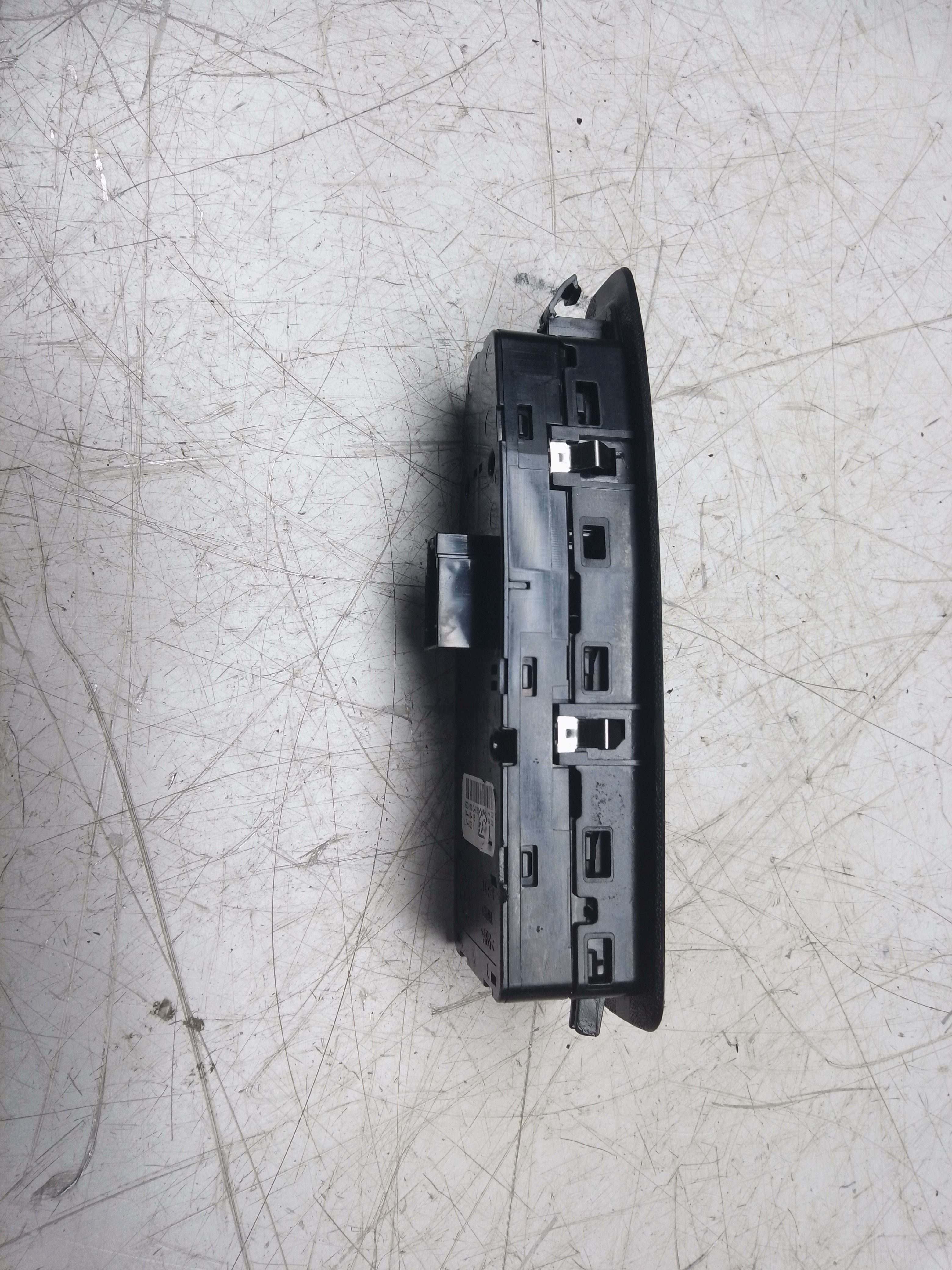 BMW 1 Series F20 3 Series F30 2015 Driver’s Window Switches (9208110-03)