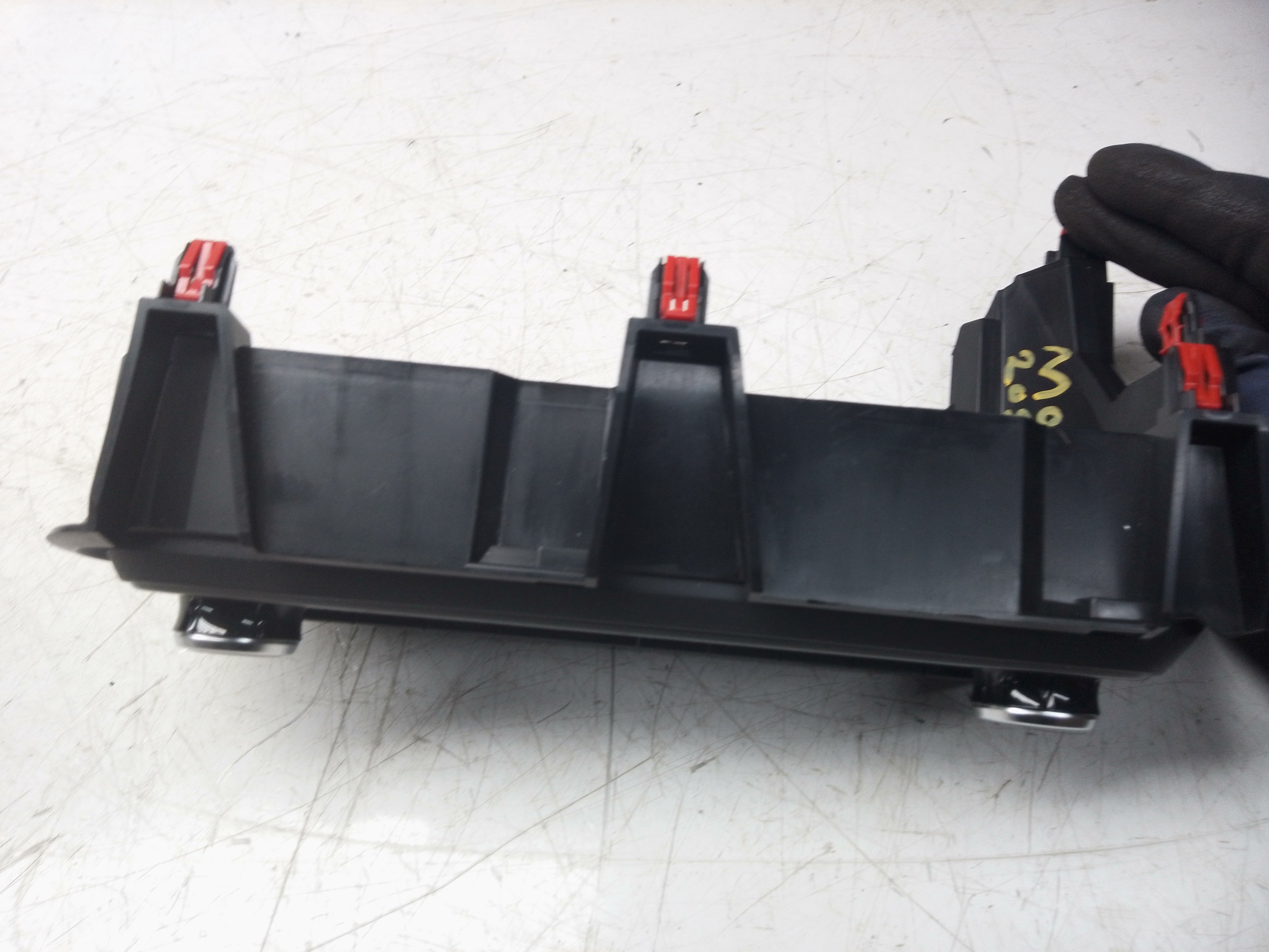 Toyota Yaris 2023 Heater Control Unit (55900-0DM80)