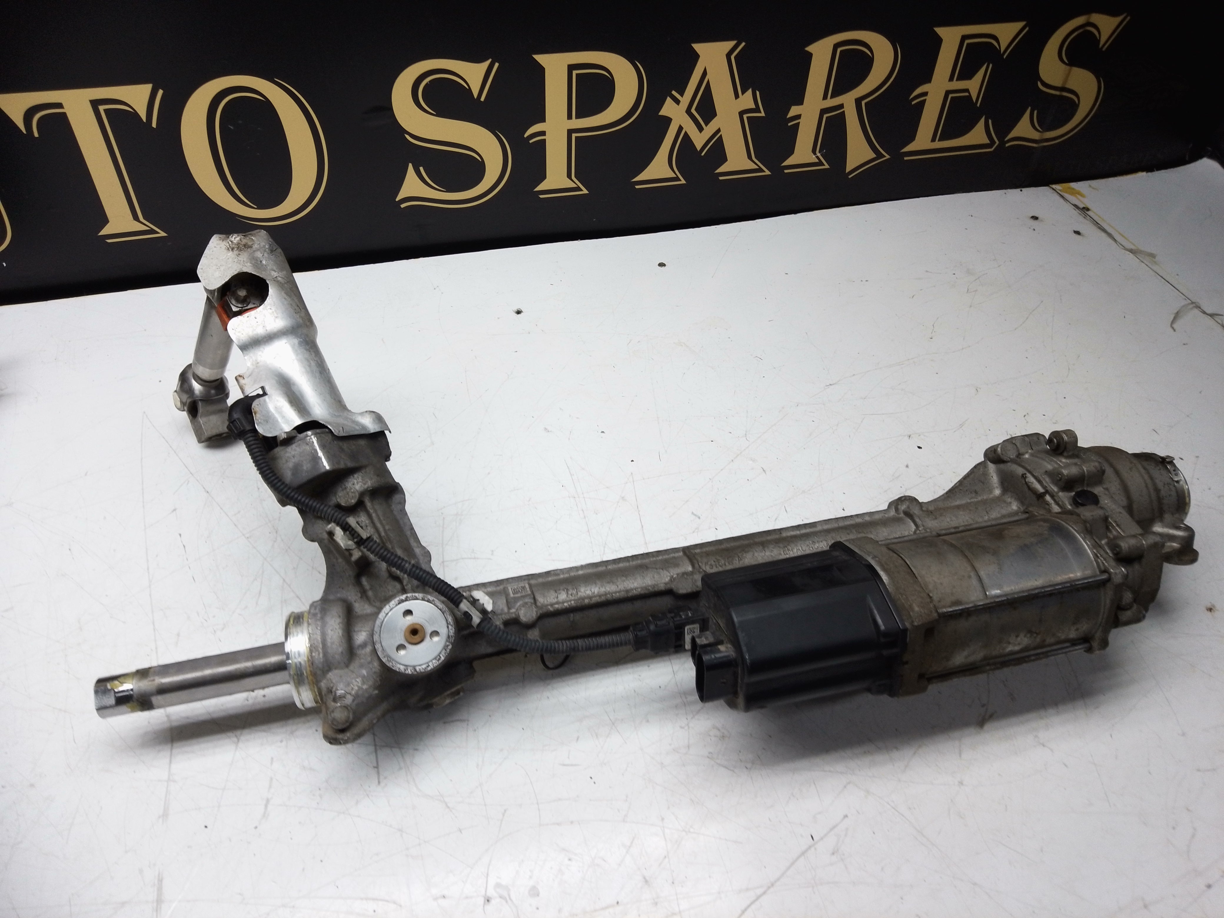 BMW F15 F16 X5 X6 Electric Steering Rack Right Handlebar (6889097 RA)