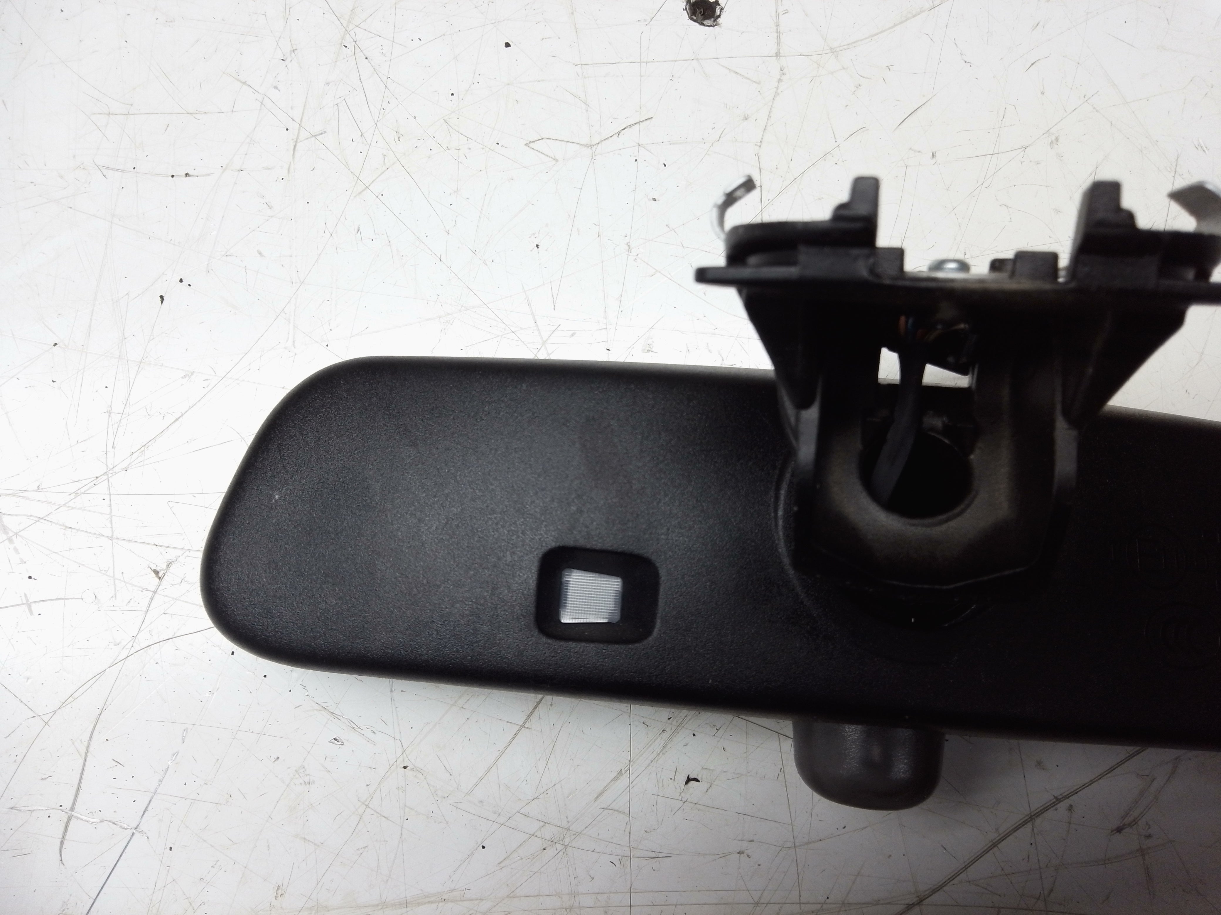 BMW 3 Series F30 2015–2018 Rear View Mirror Auto Dimming (9256138-04)