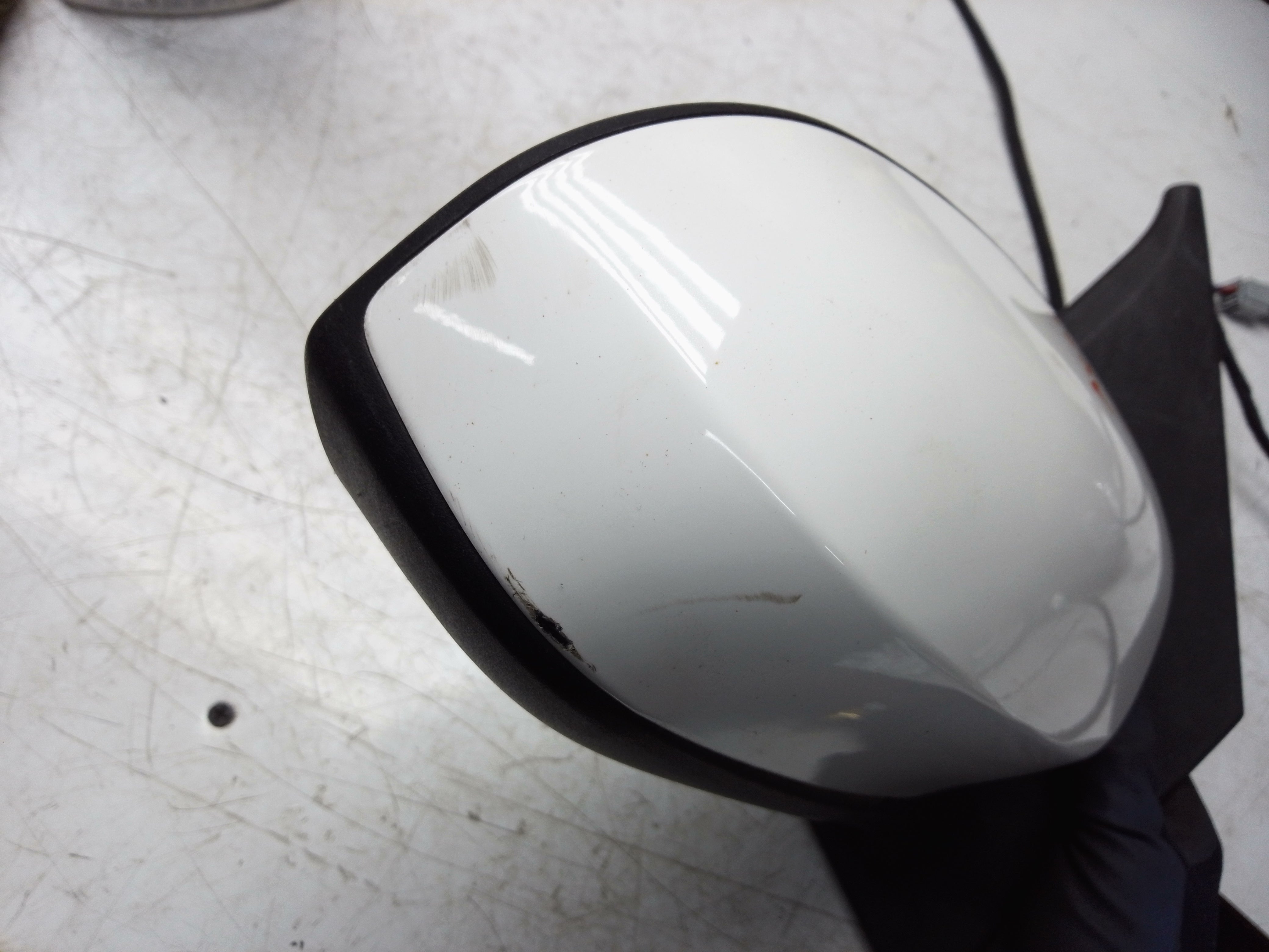 Toyota Aygo 2021 Right Side Electric Wing Mirror