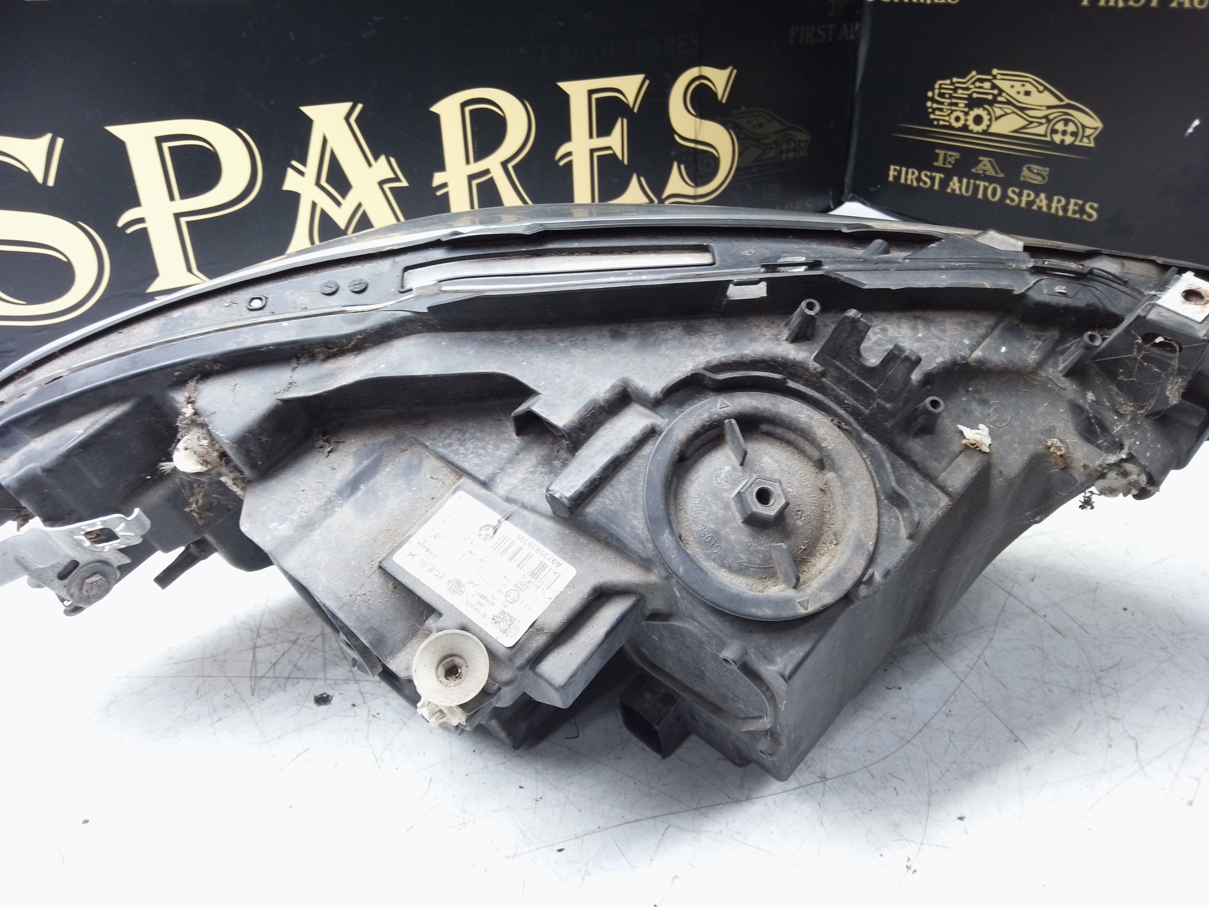 BMW 1 Series F20 F21 Left Side Headlight LED DRL (7358393-09)