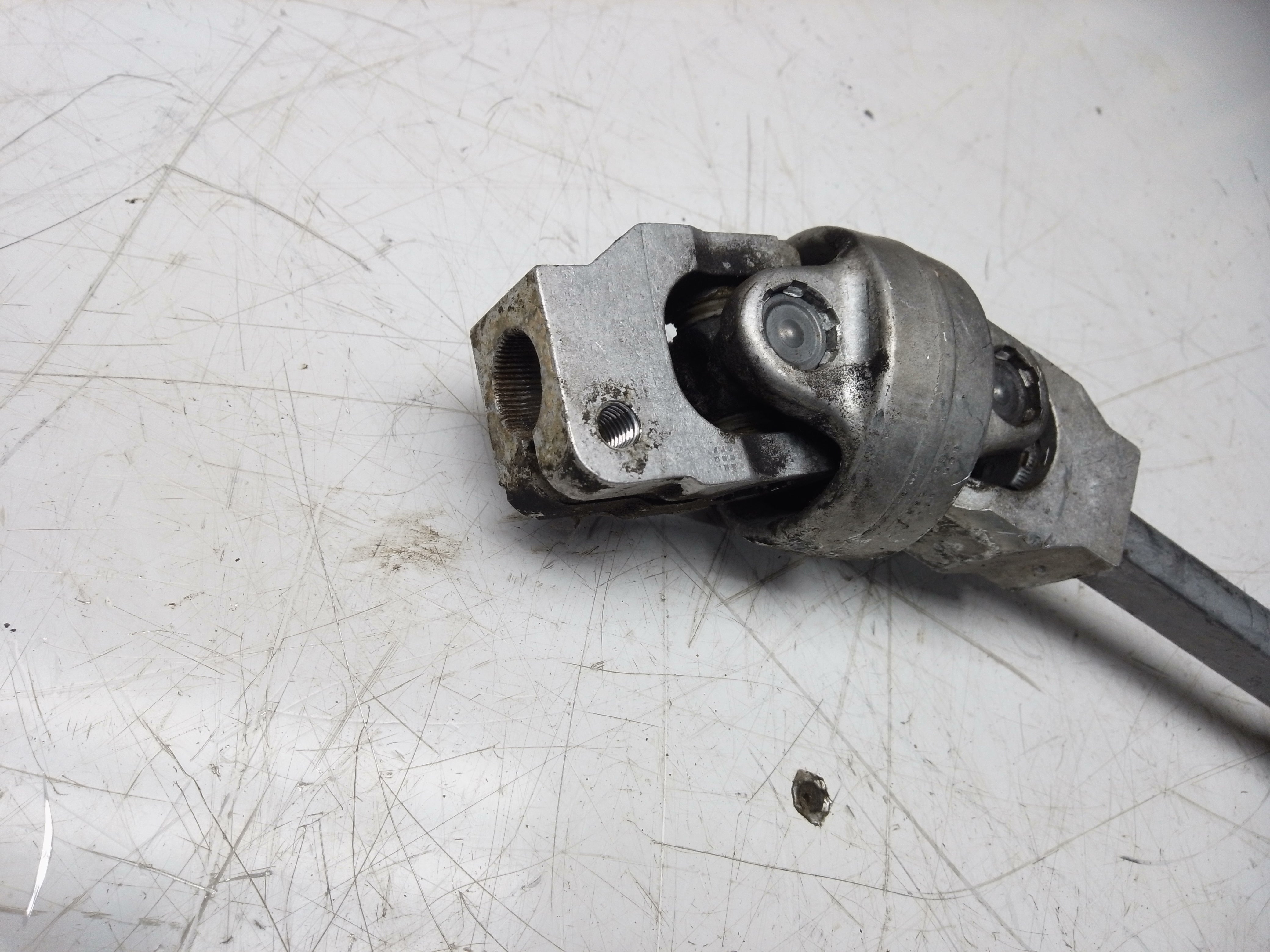 BMW 3 Series F30 2011-2015 Steering Column Knuckle Joint Shaft (KG679129802)