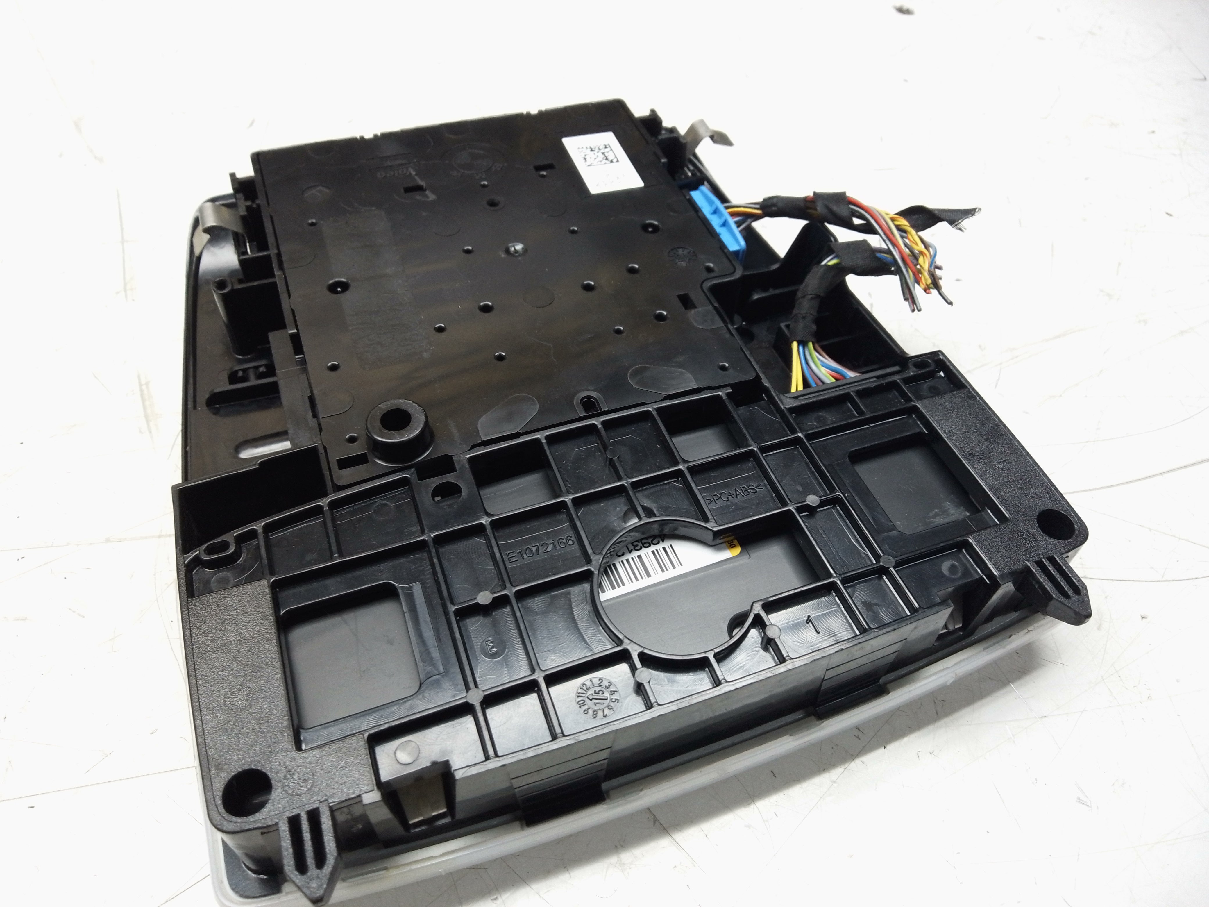 BMW X6 F16 2016 Interior Roof Light (E32179)