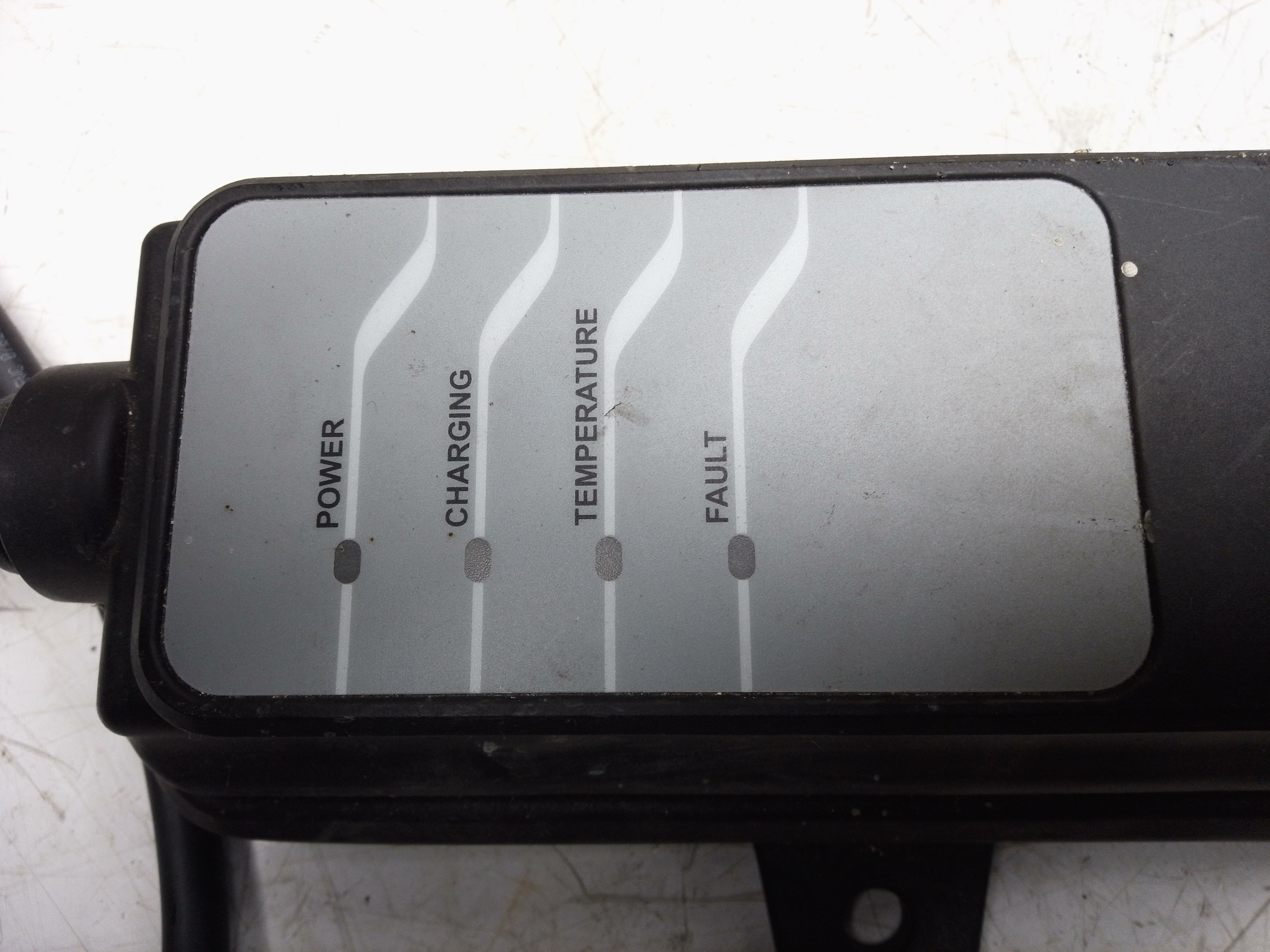 BMW EV / PHEV Type 2 Charging Cable X2 X3 30e X5 45e 330e 745Le (7926153-01)