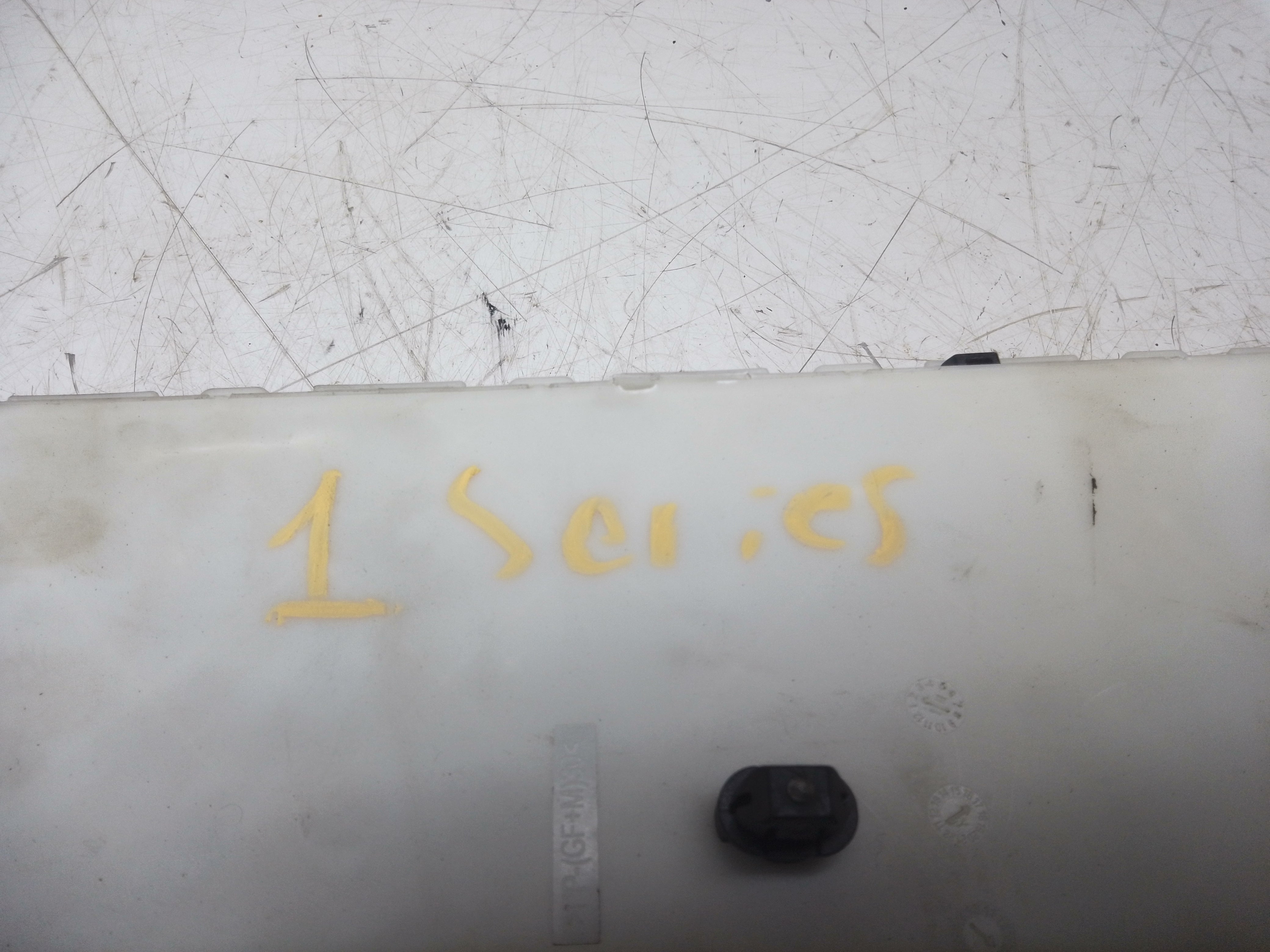 BMW 1, 4 Series 2017 F20 F36 Body Control Module ECU (9868383) (5A1E16F07)