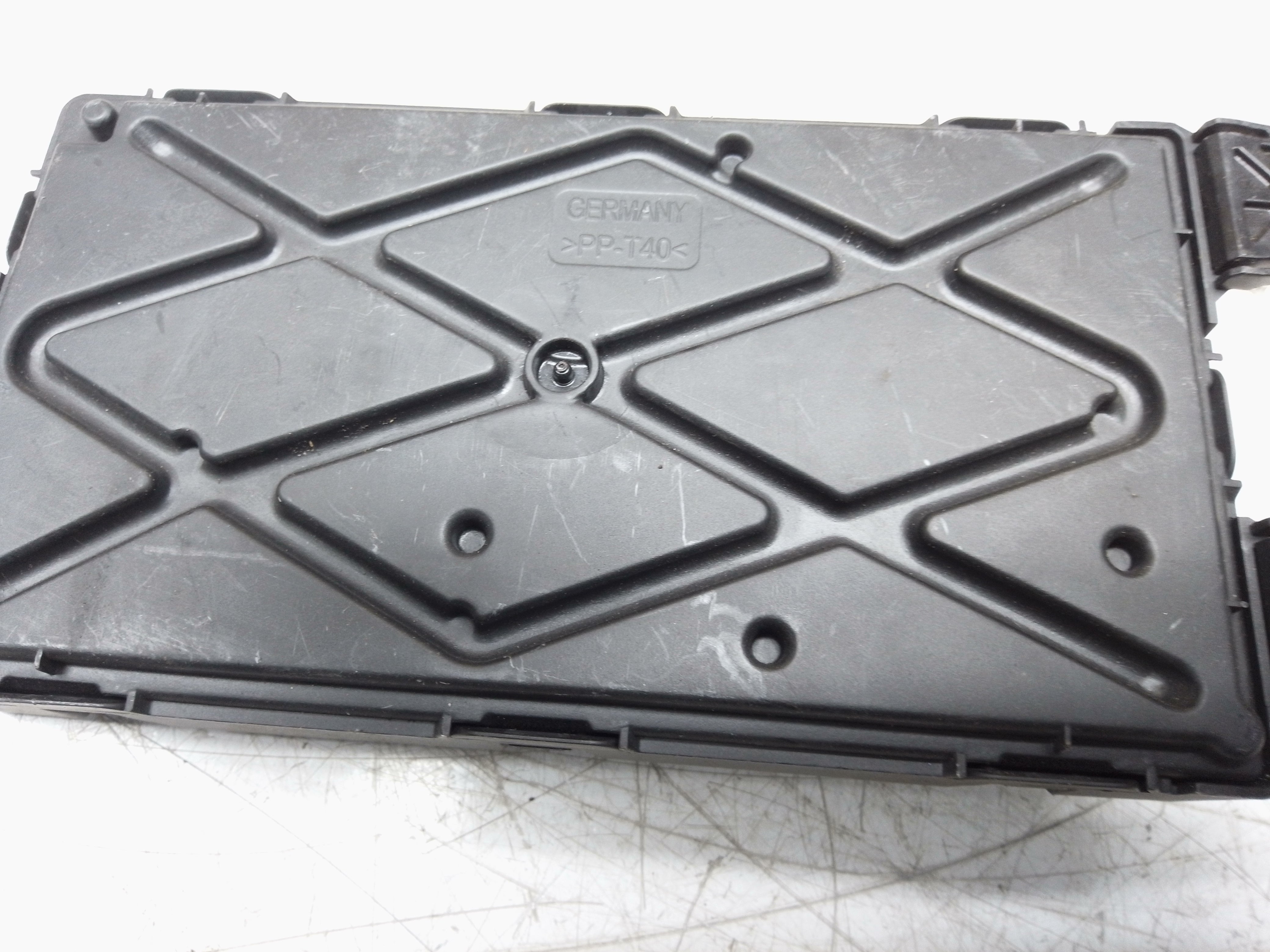 BMW 3 Series F30/F31 Rear Body Control Module (9298958)