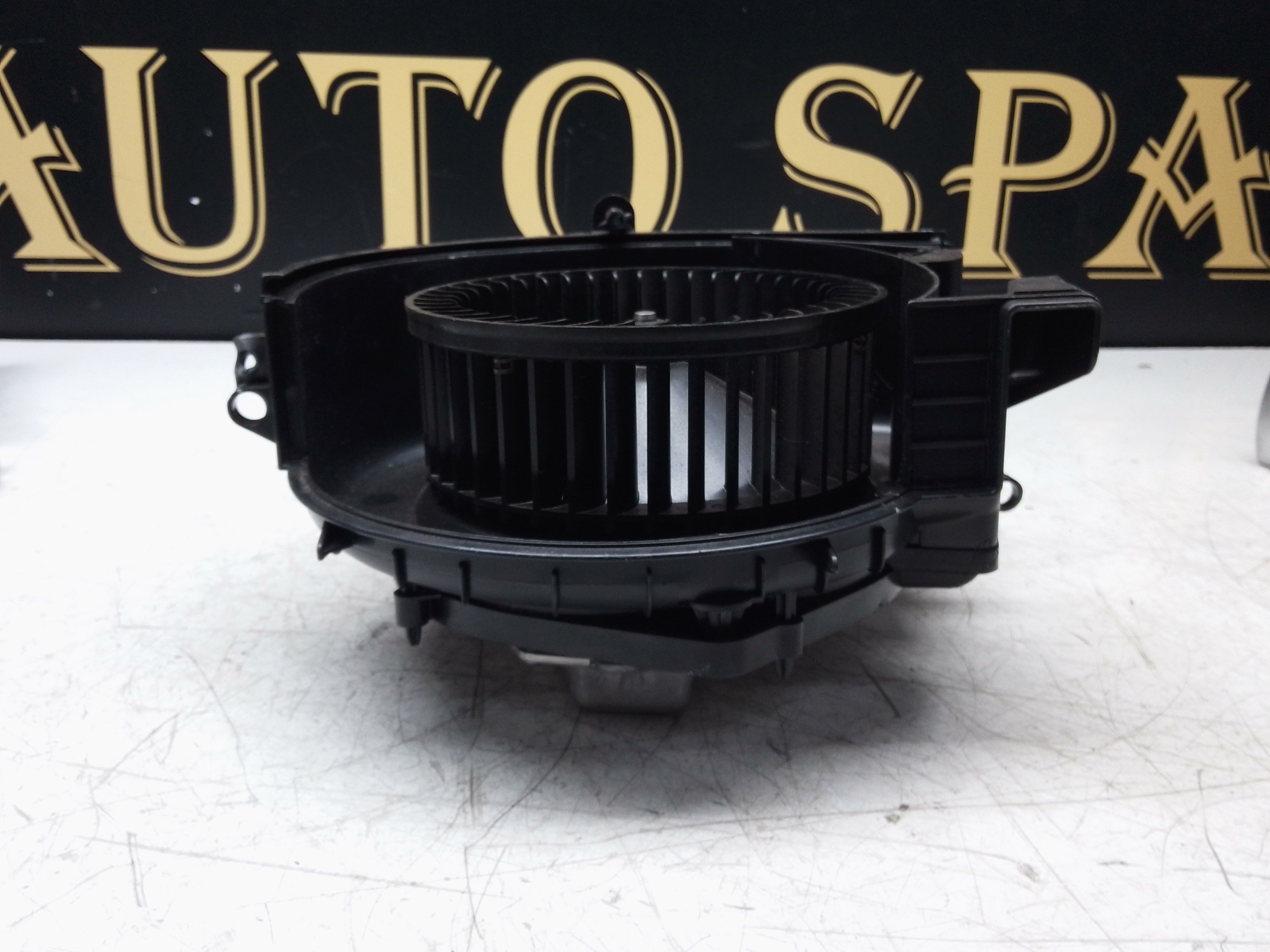 BMW 3 Series G20 G28 2021 Heater Blower Fan (T62495A)