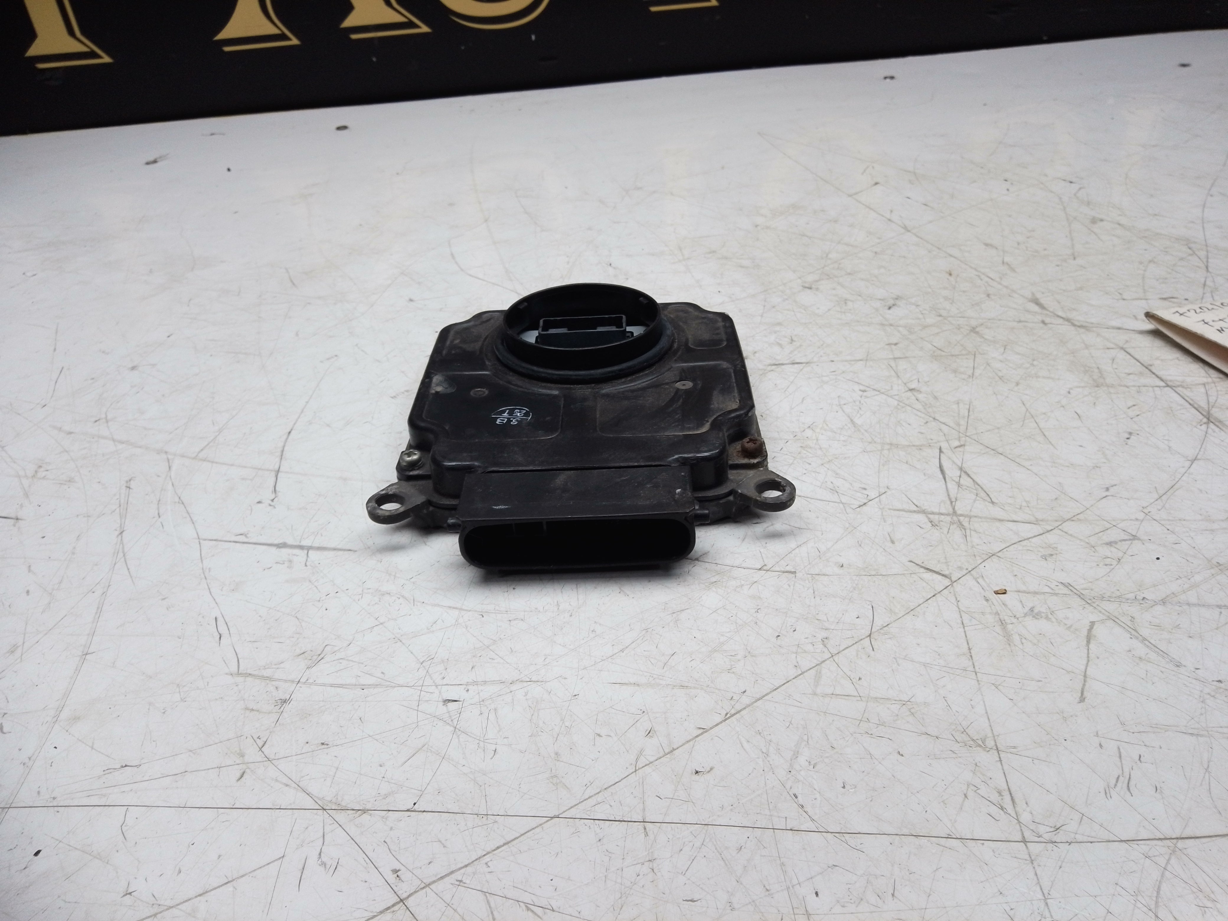 Toyota C-HR LED Headlight Driver Control Module Denso (143800-0550) (89908-F4050)