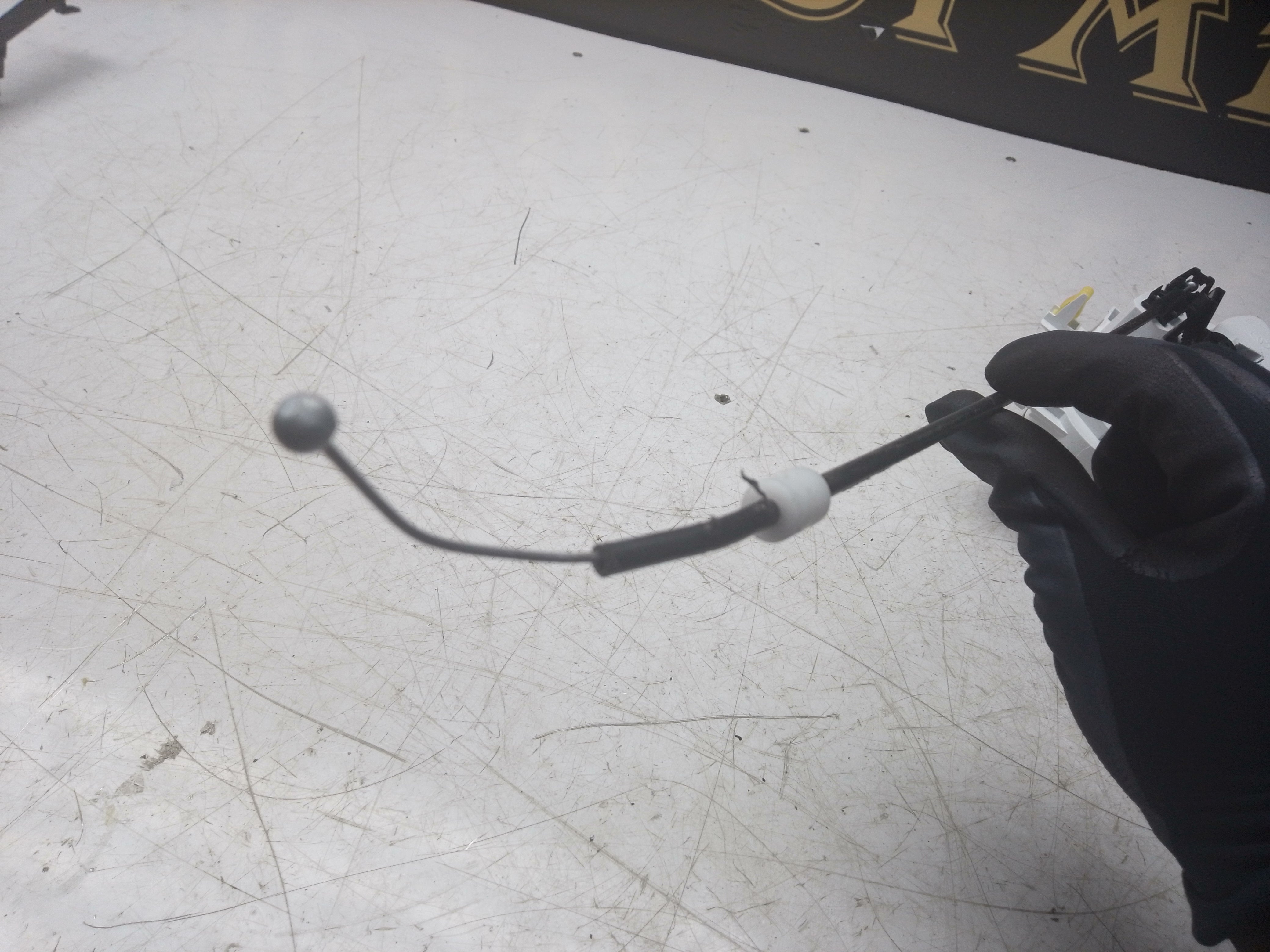 Toyota Aygo 2019 Air With Heater Control Panel (55900YV030)