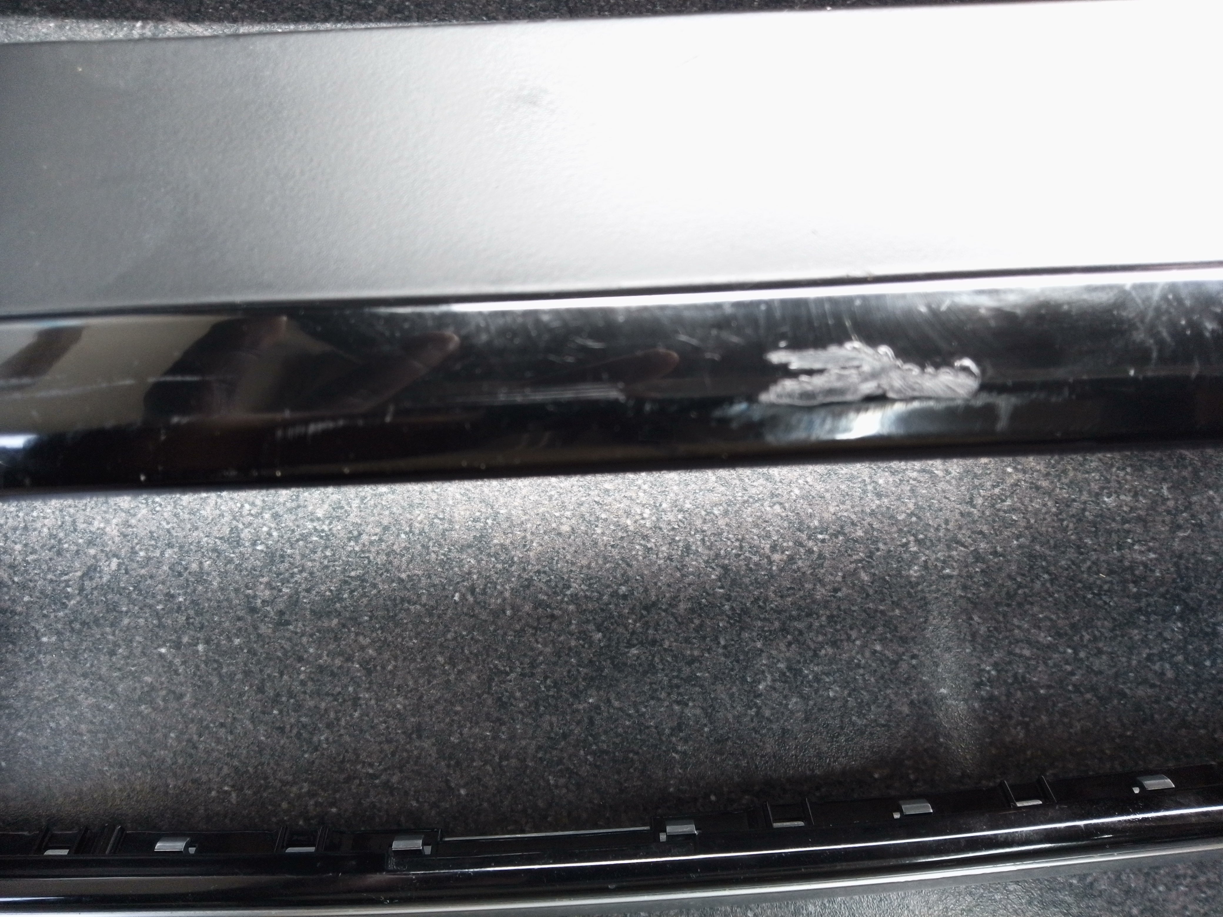 BMW X4 2017 Start Stop Switch & Trim (9291694 02) (5145 27648710)