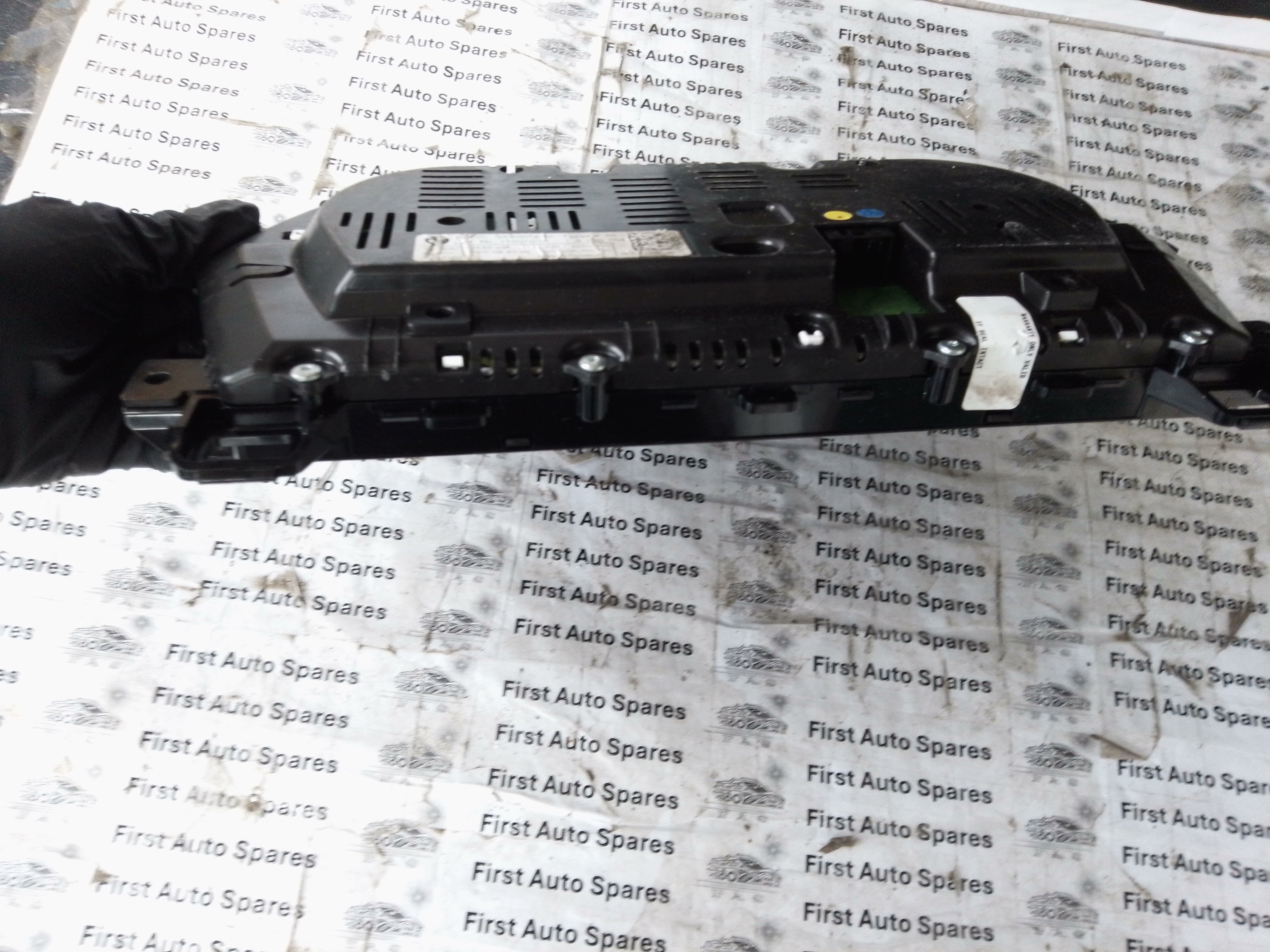 BMW 1 Series F40 Digital Speedometer Instrument Cluster (8709764) (5A305C4)