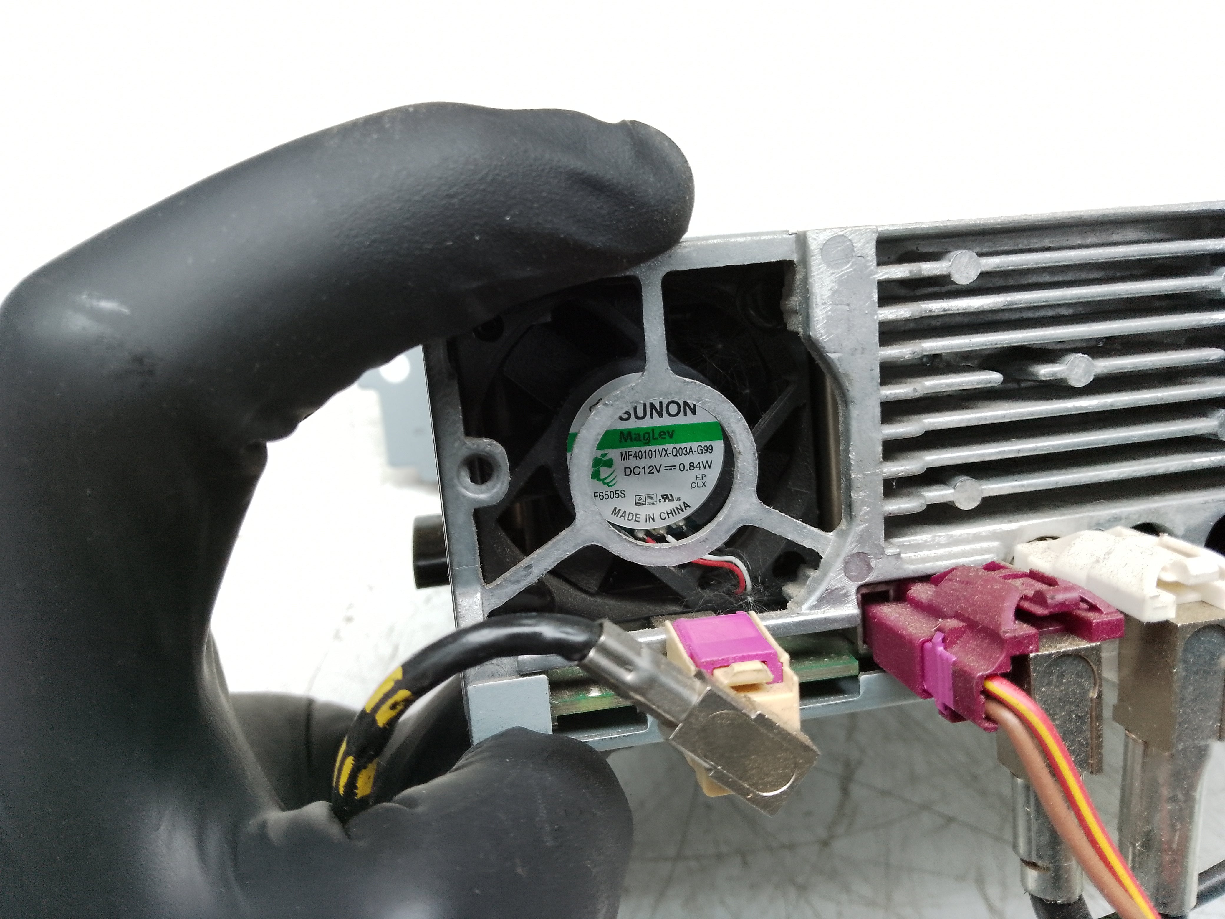 BMW X5 F15 & X3 F25 Radio Sat Nav Head Unit (6822579)