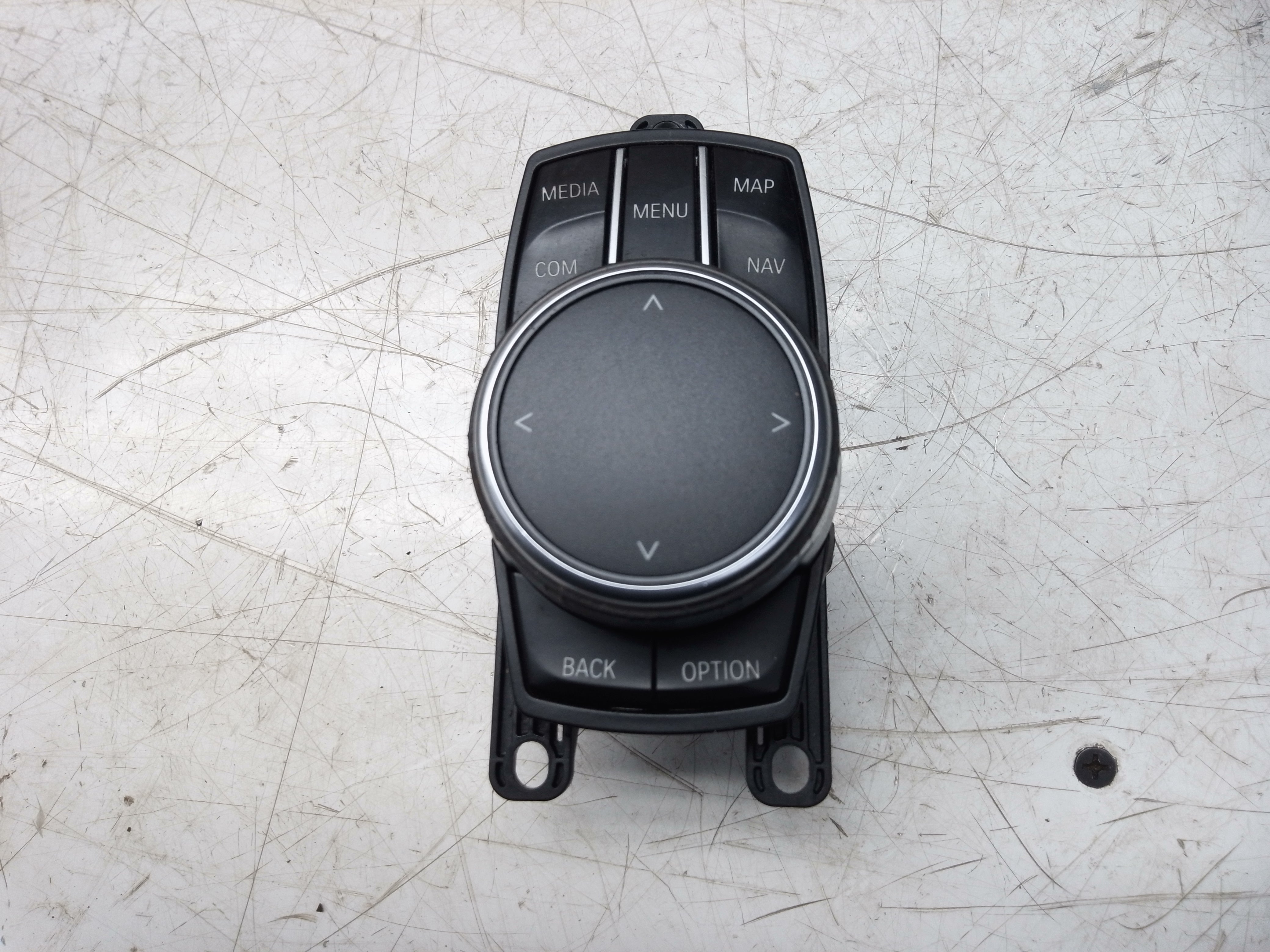 BMW 3 4 Series F30 F31 F32 F36 Complete NBT EVO HU System (8800147)