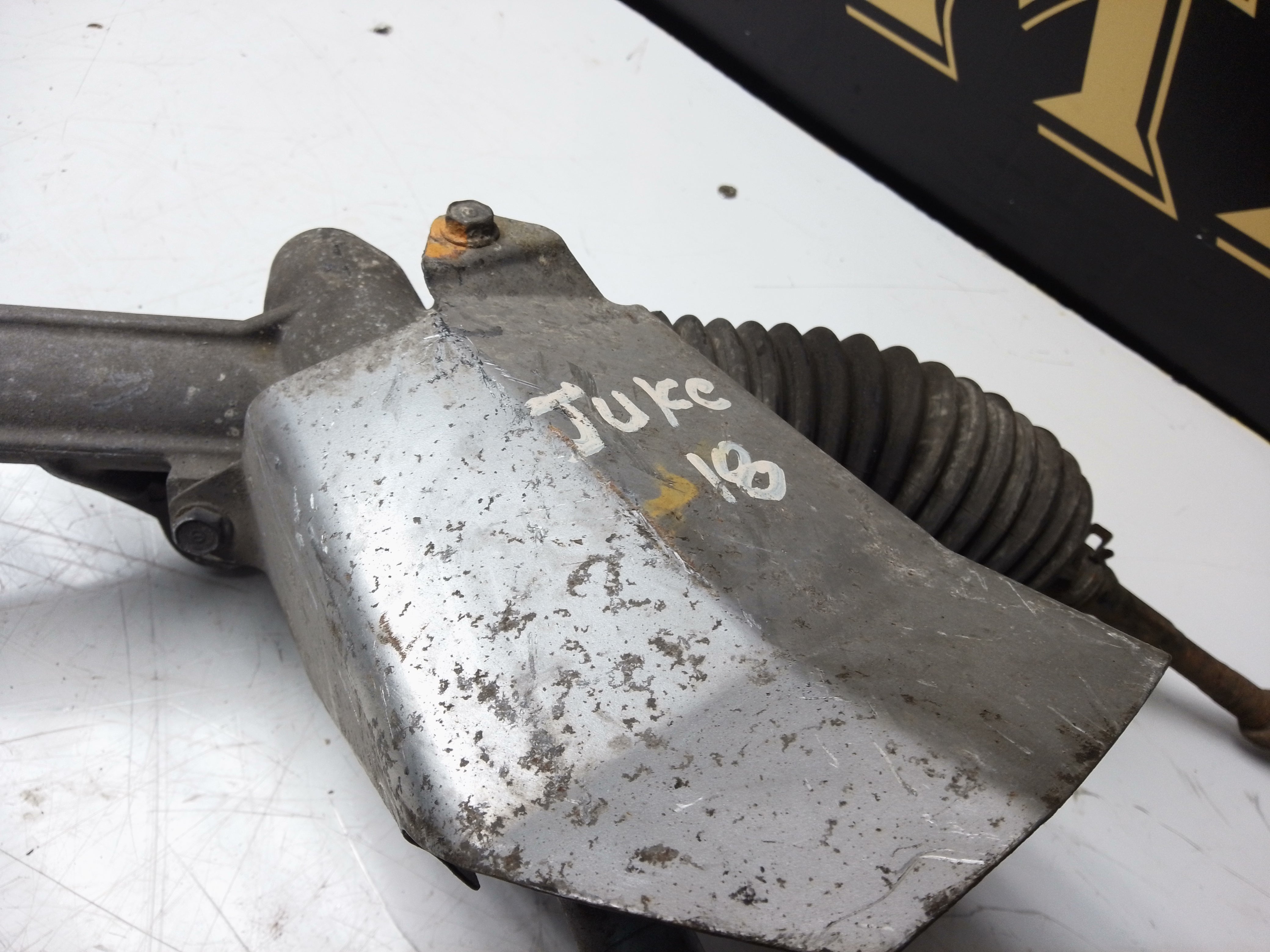 Nissan Juke F15 2018 Power Steering Rack (1KE0BTB)