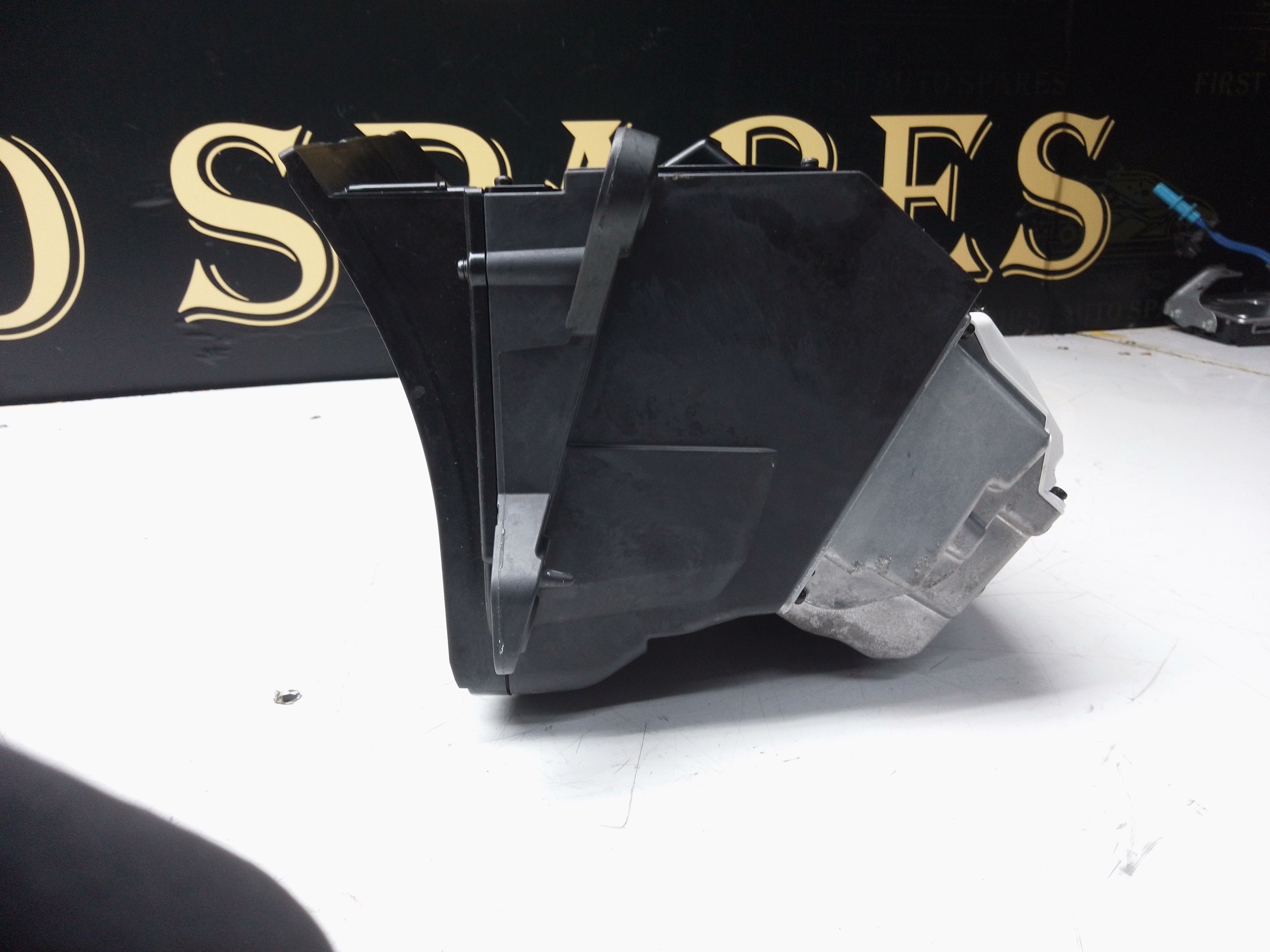 BMW 3 Series G20 G21 2019 Head-Up Display Unit (HUD) (8793504-02)