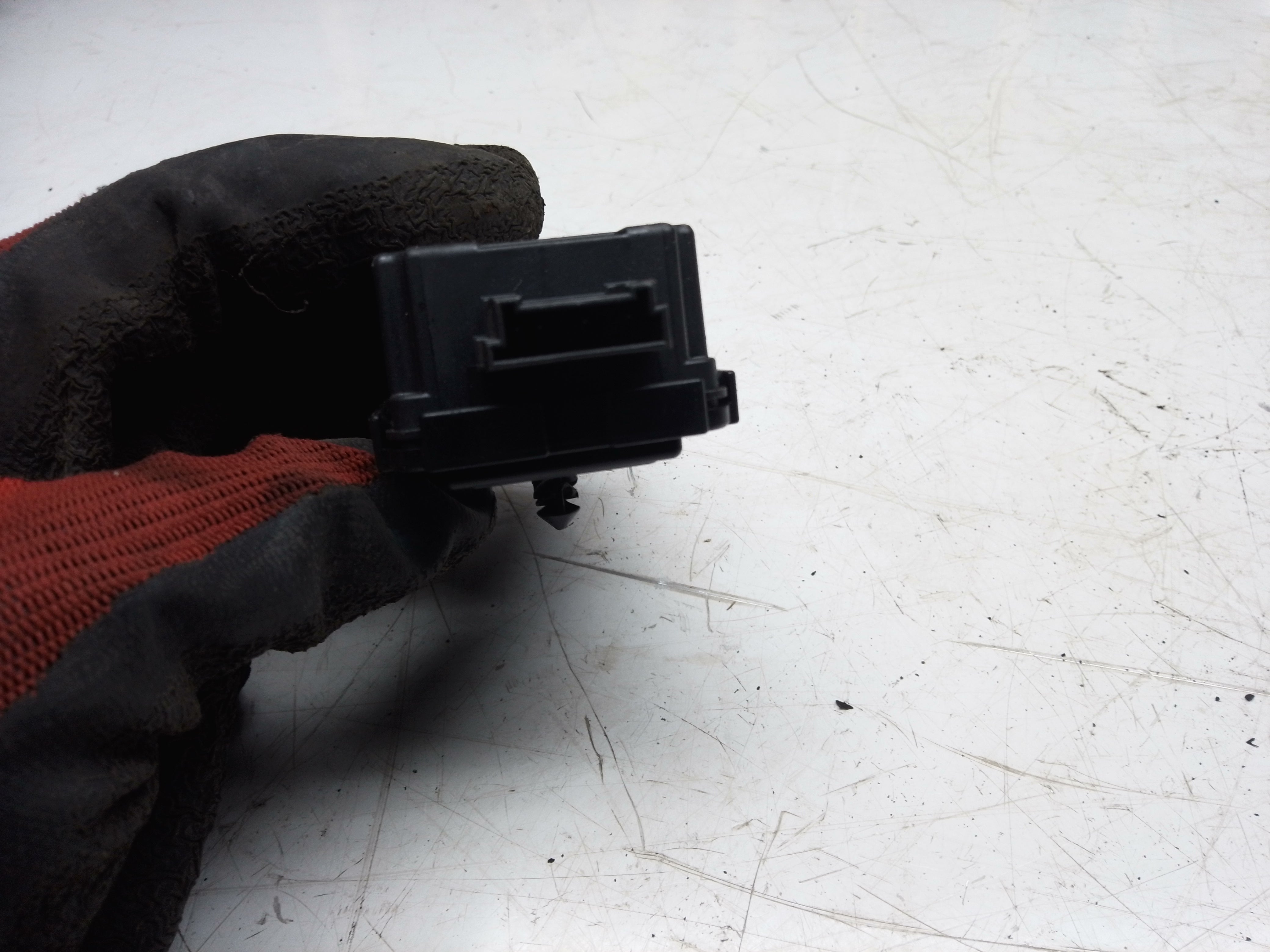 BMW 3 Series G20 2021 Radio Receiver Control Module ECU (7928648)