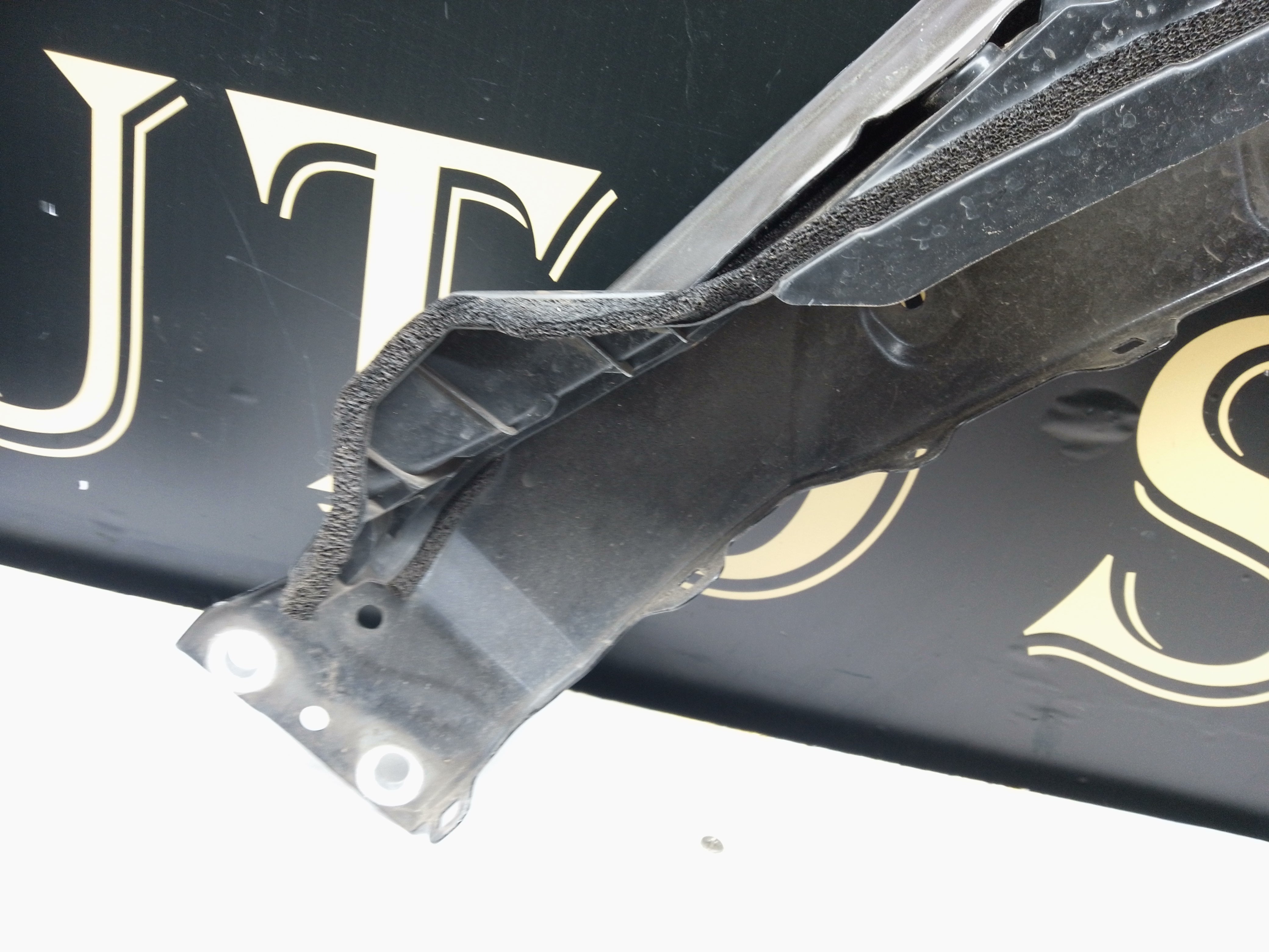 Toyota Rav-4 2022 Left Wing Fender (JTMR63FV00J018146)