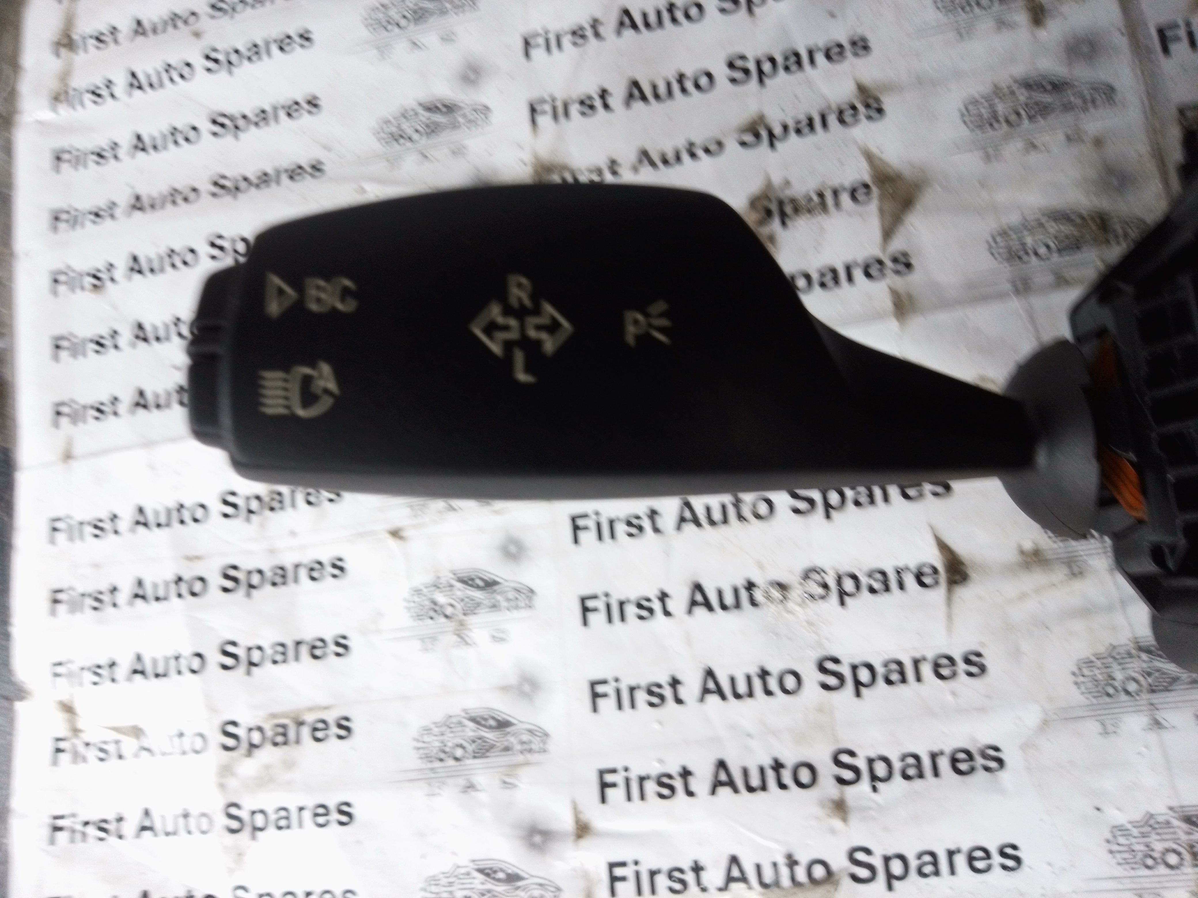 BMW 3 Series F30 F31 Squib Indicator Stalk Switch (10112149-02)