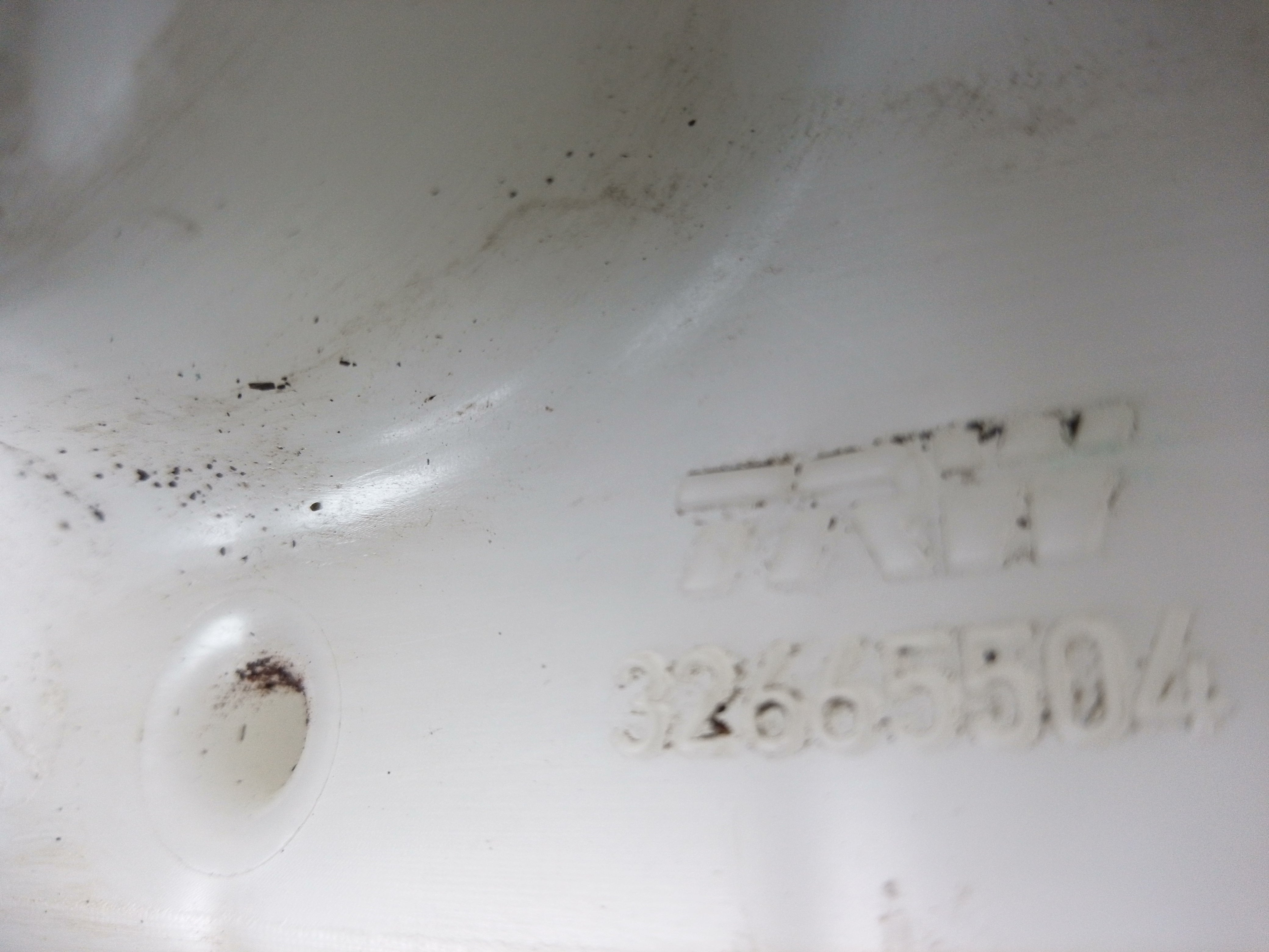 BMW X5 E70 2007/13 M Sport Diesel Brake Master Cylinder (32665504)