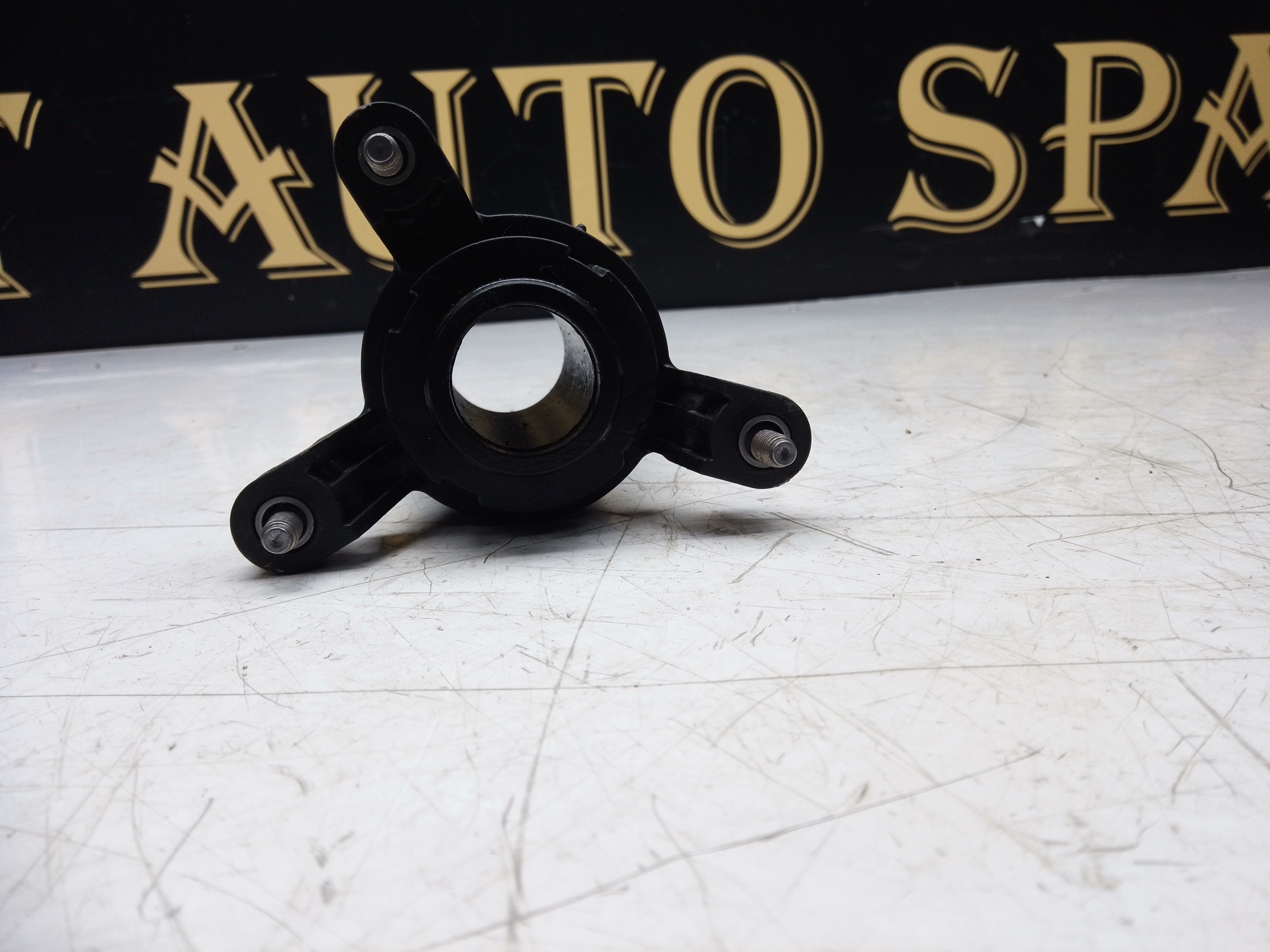 BMW X4 G02 / F98 Oil Filler Neck (31638707) (8064480)