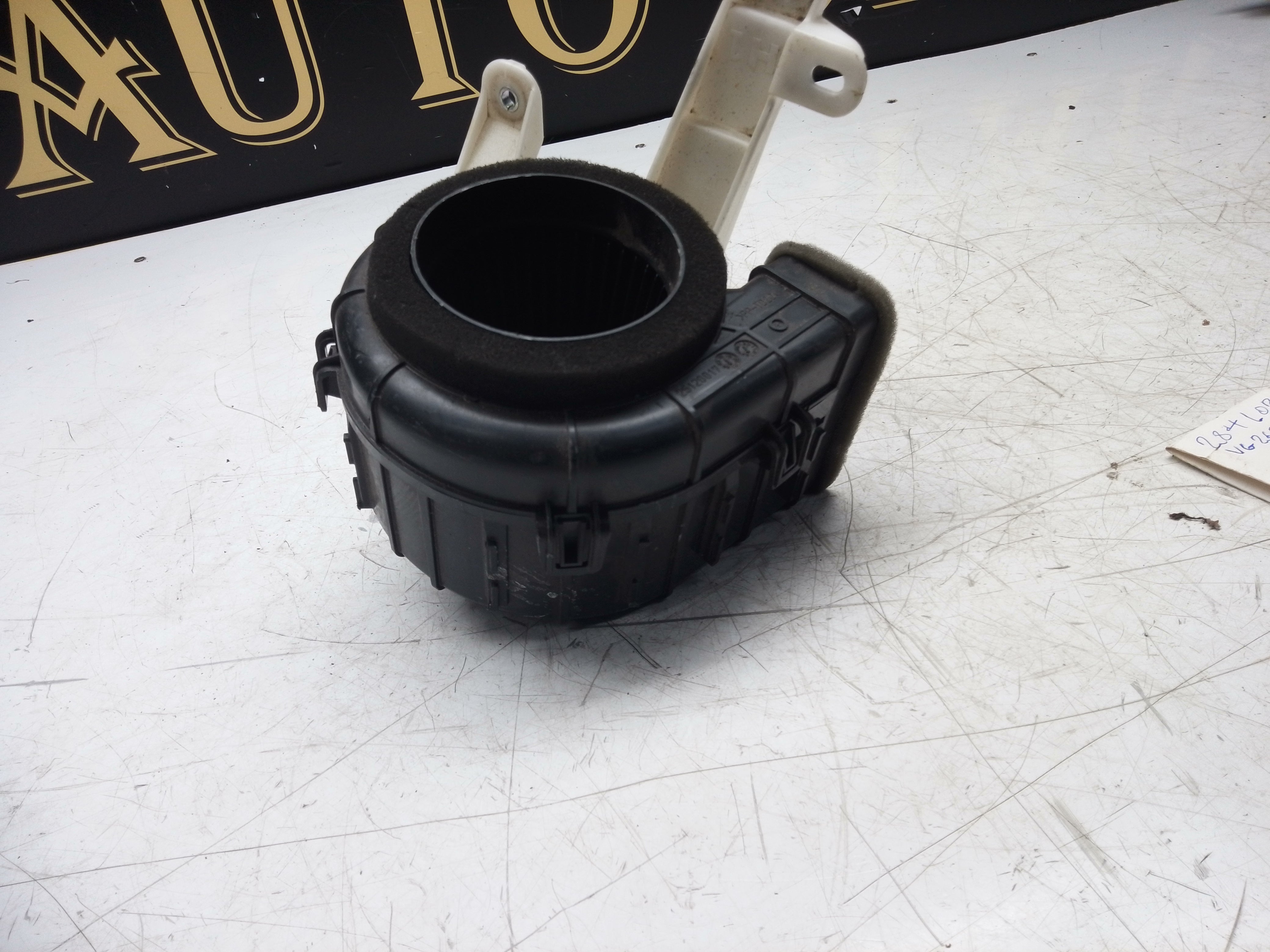 Toyota Yaris MK4 XP210 2020-2023 Heater Blower Motor Fan (G9230-K0021)