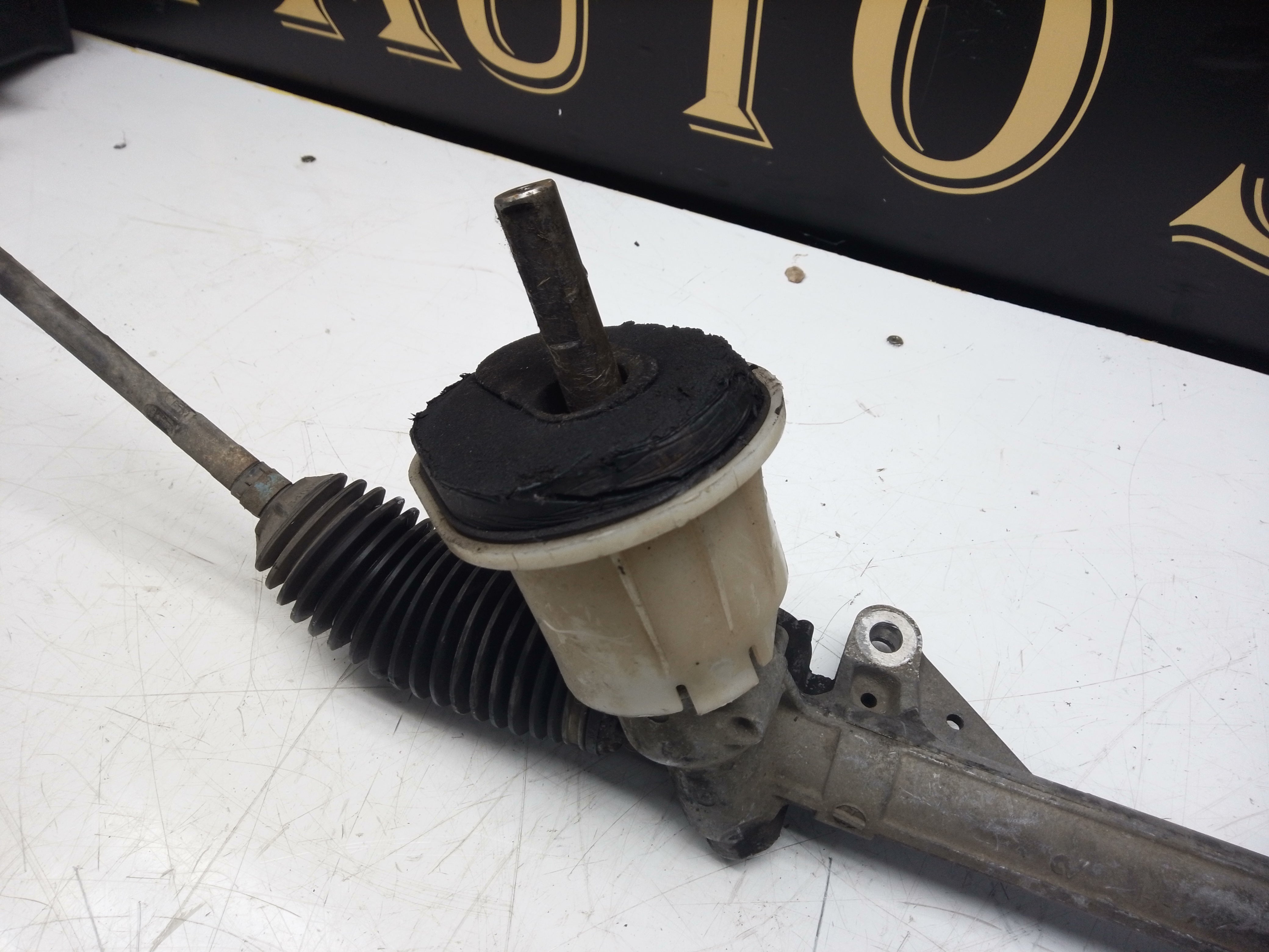 Nissan Micra 2003–2010 Steering Rack (48001 AX602)