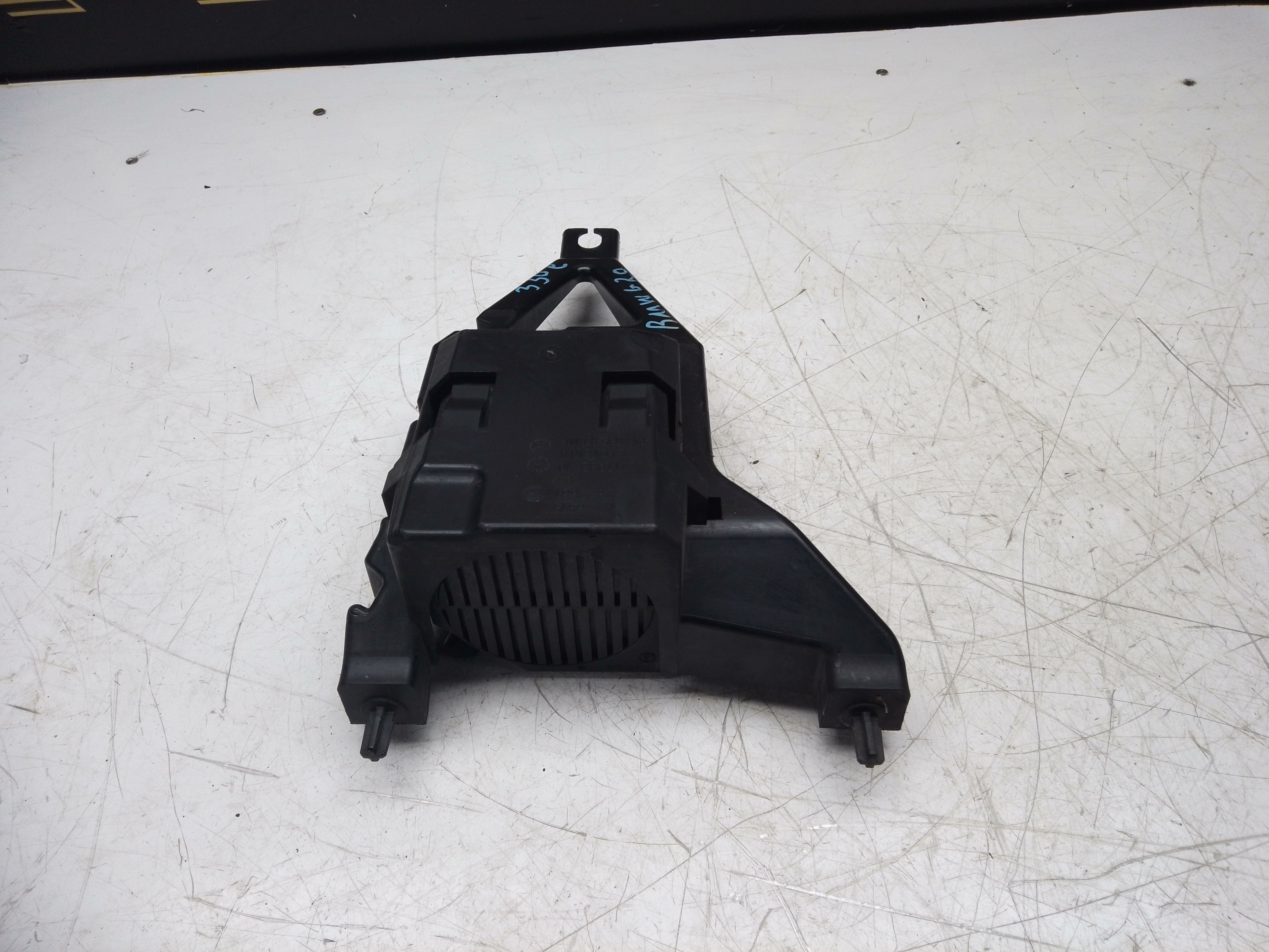 BMW 3 Series G20 M Sport 330e Alarm Siren System (VG262265905)