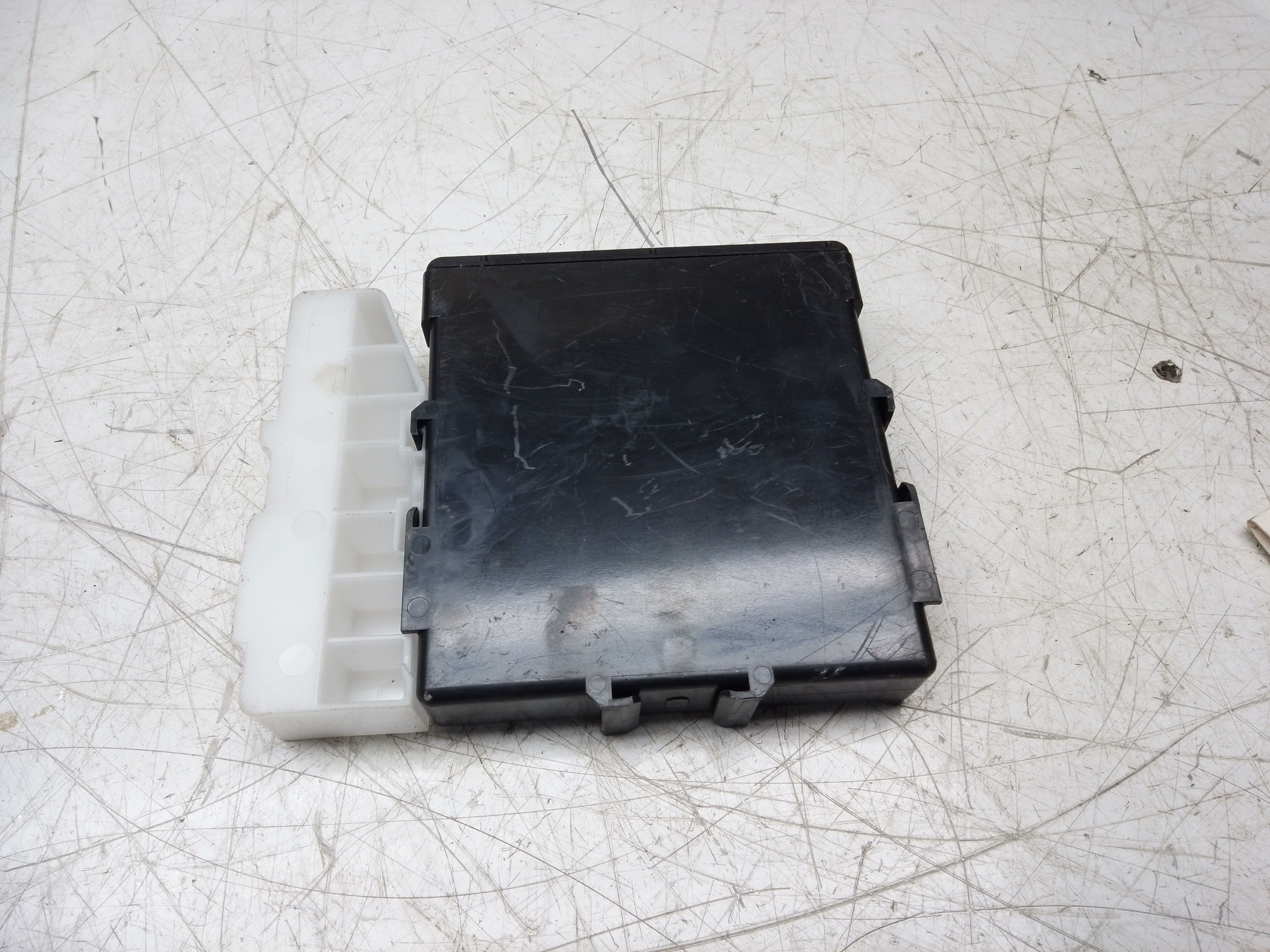 Toyota Yaris 2022 Vehicle Control Unit (89981-K0282)