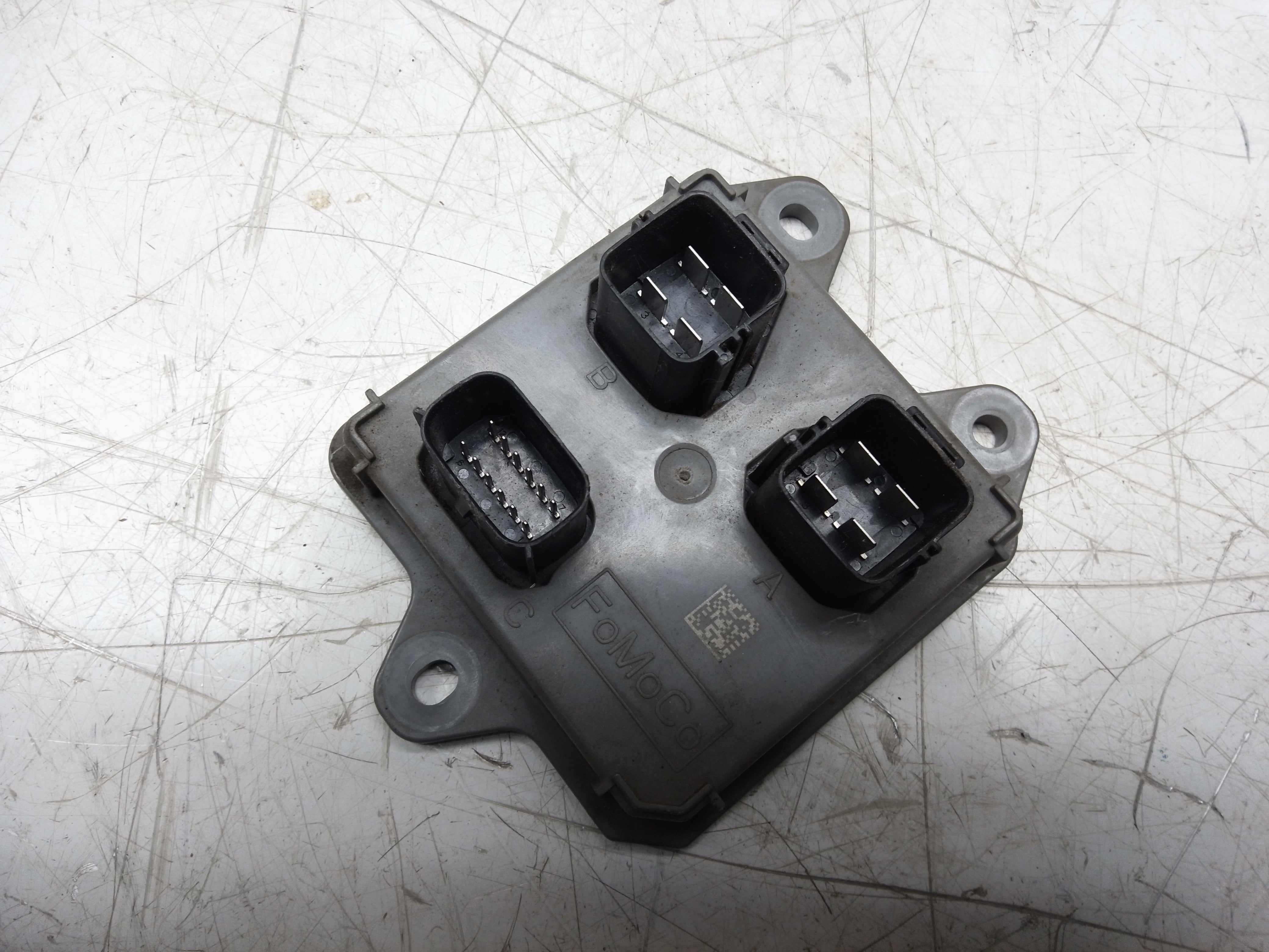 Ford Transit / Tourneo Connect 2016 Glow Plug Pre-Heat Relay (A2C92701600AC)