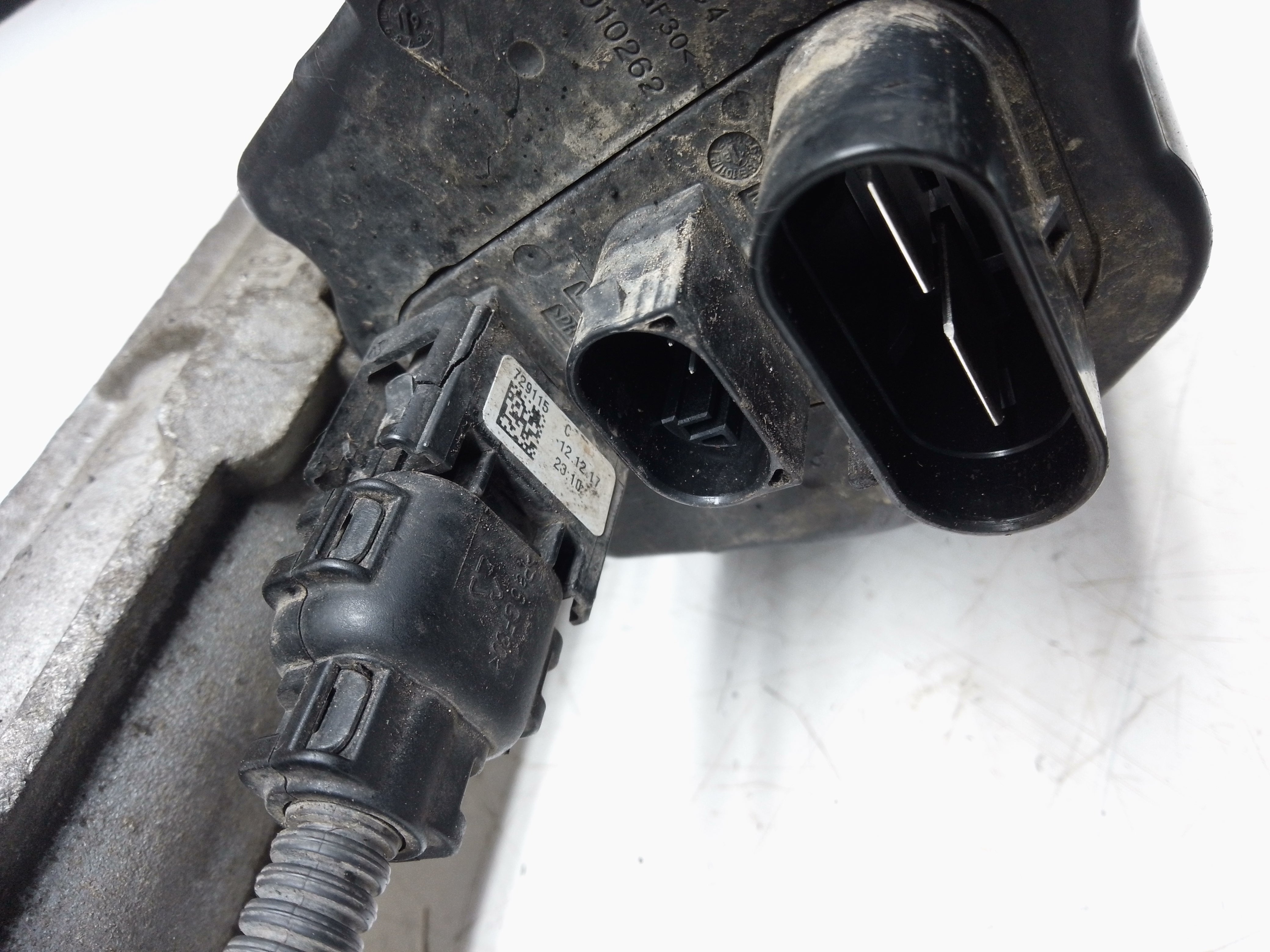 BMW F15 F16 X5 X6 Electric Steering Rack Right Handlebar (6889097 RA)