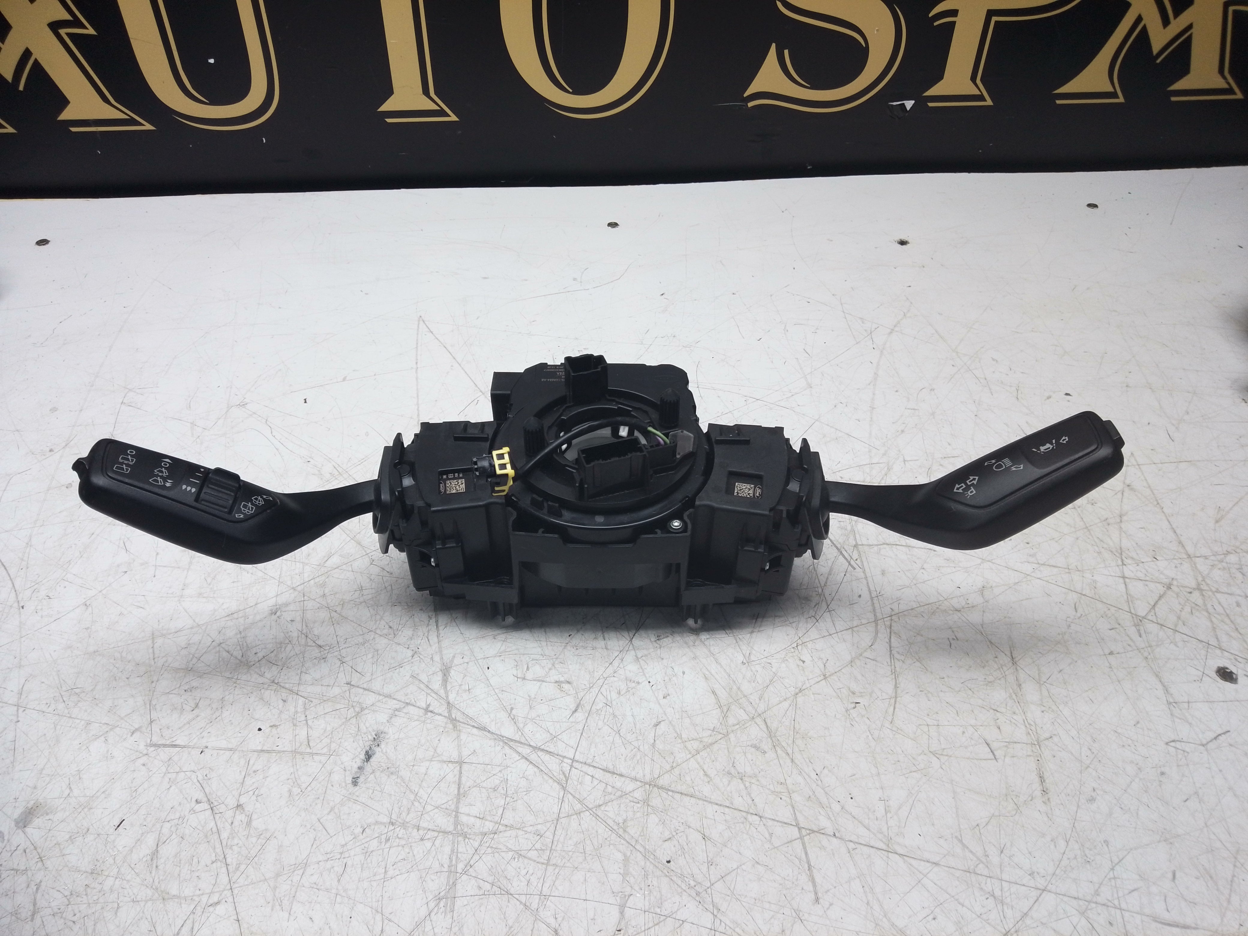 Ford Fiesta 2017–2022 MK8 Squib Steering Wheel Squib (H1BT-14B522-BG)