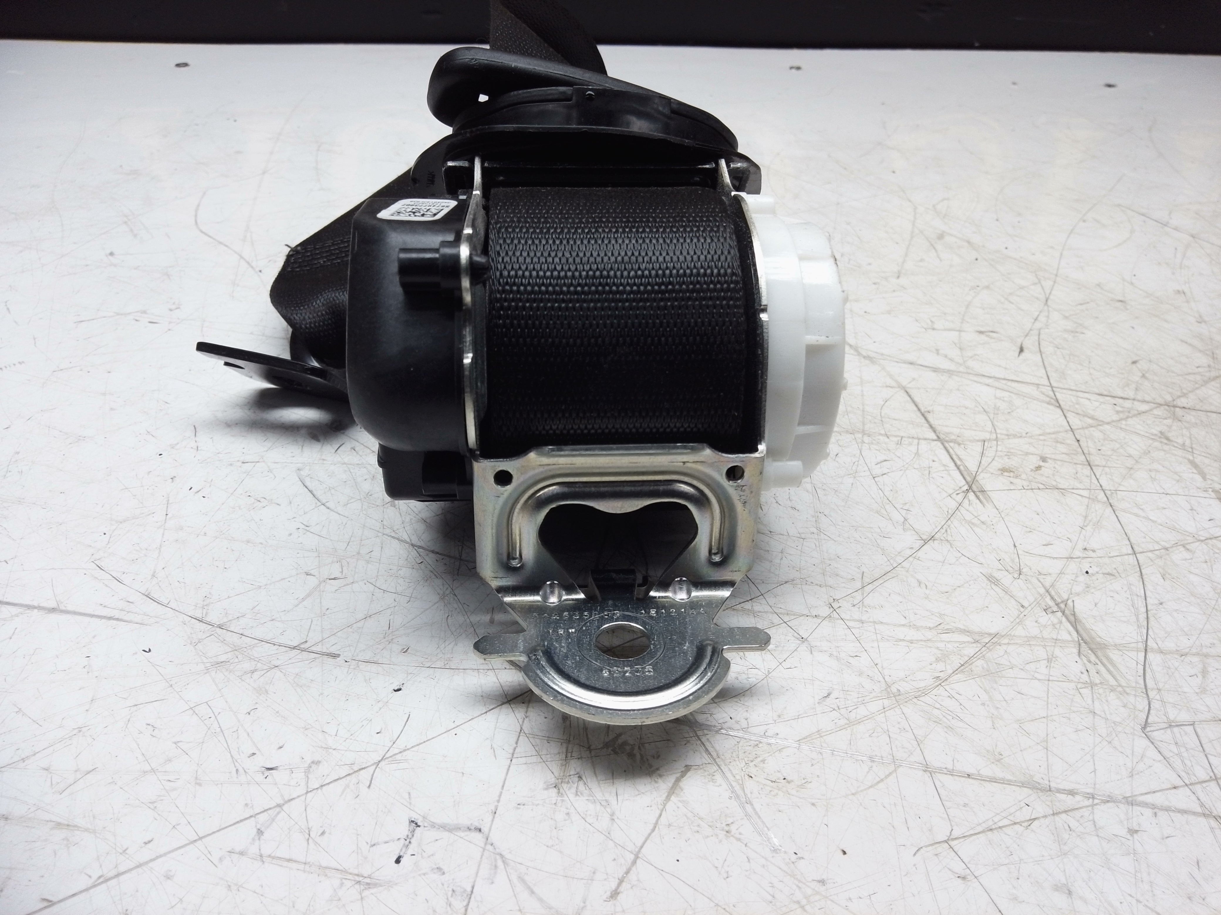 BMW X5 G05 Rear Seat Belt (34153523)