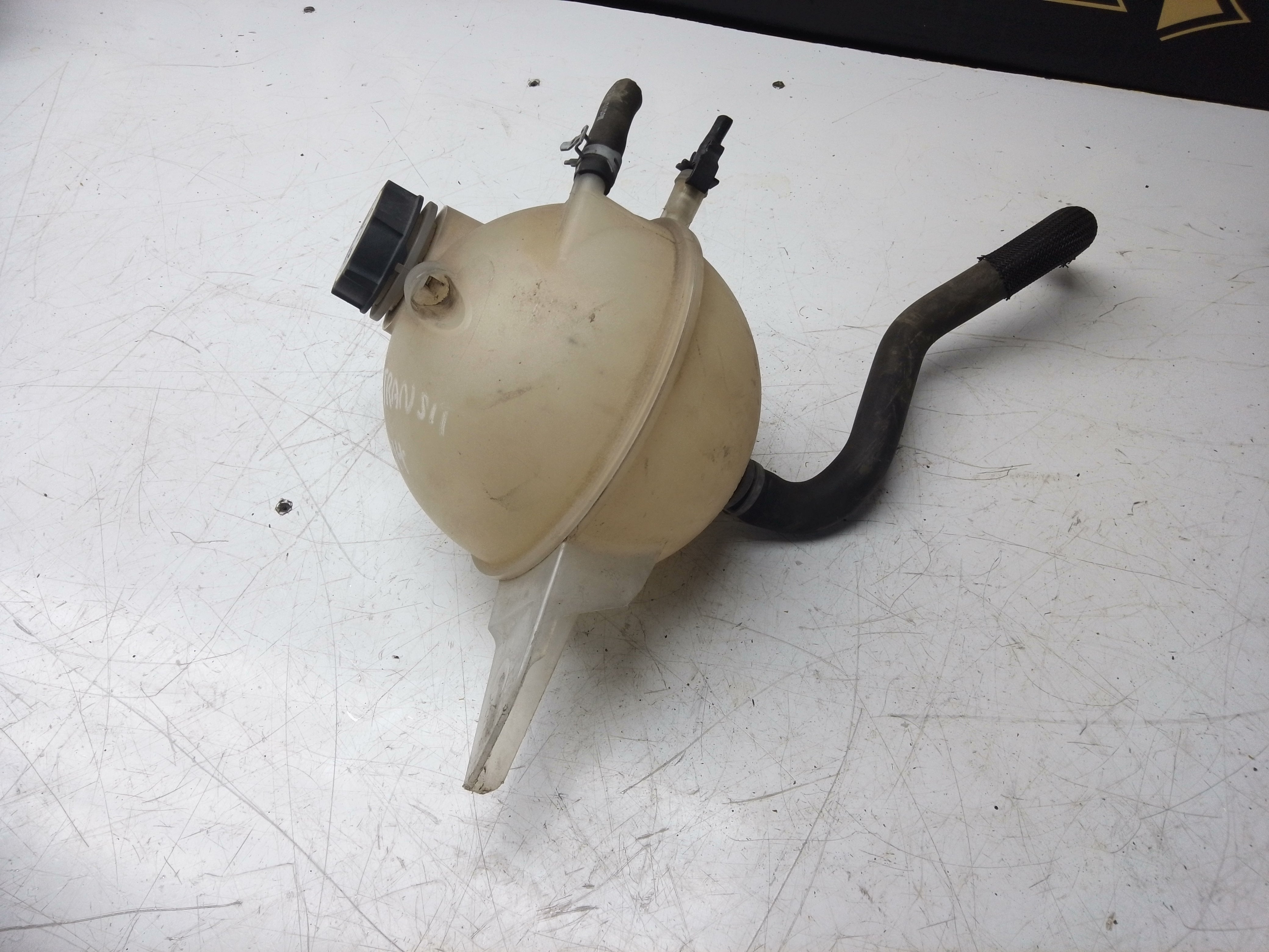 Ford Transit Custom 2016 Water Bottle (BK21-8K218-AG)